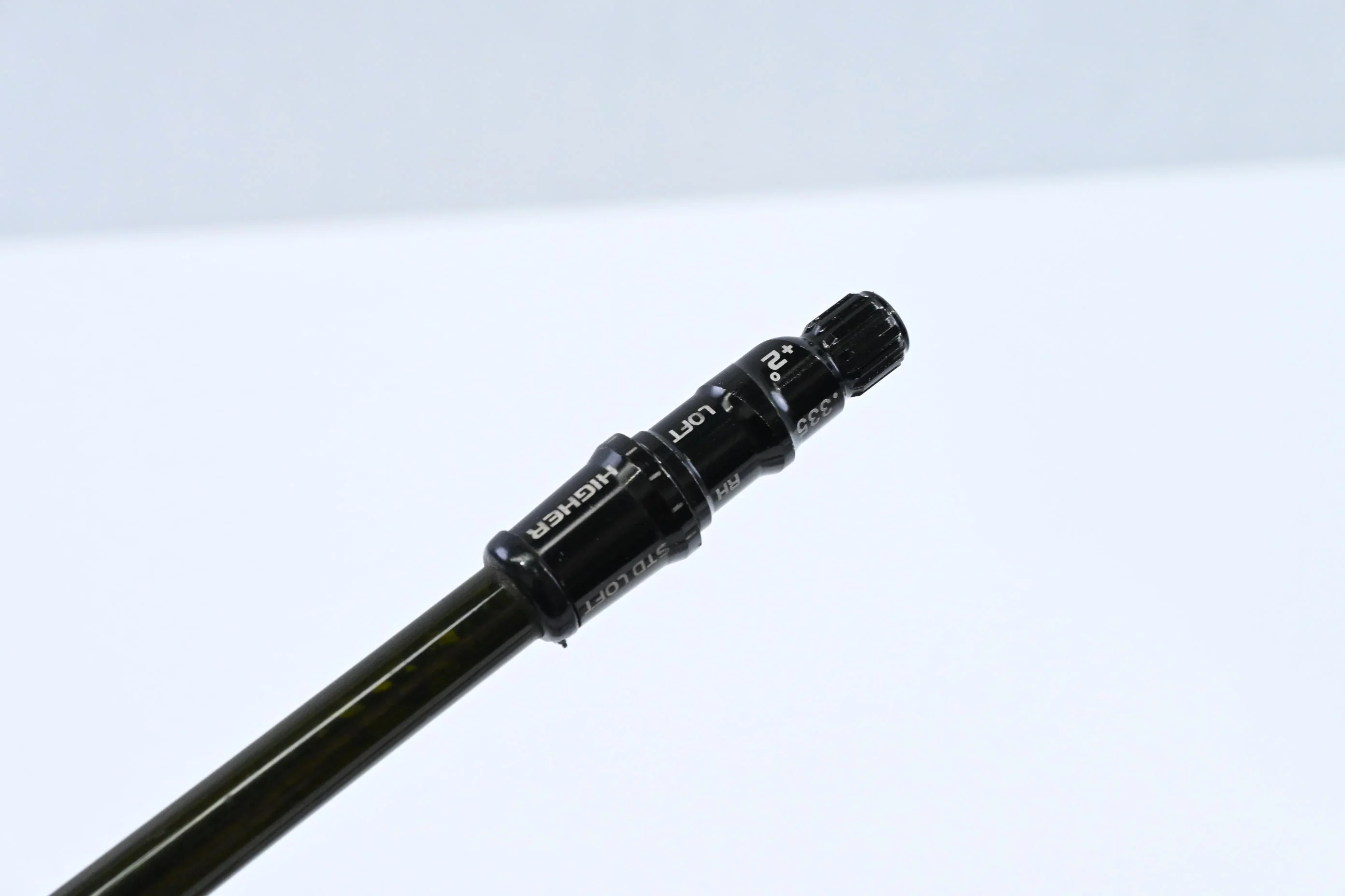 Aldila Xtorsion 70 #5 Wood Shaft / TX-Flex / Taylormade 2nd Gen - Image 3