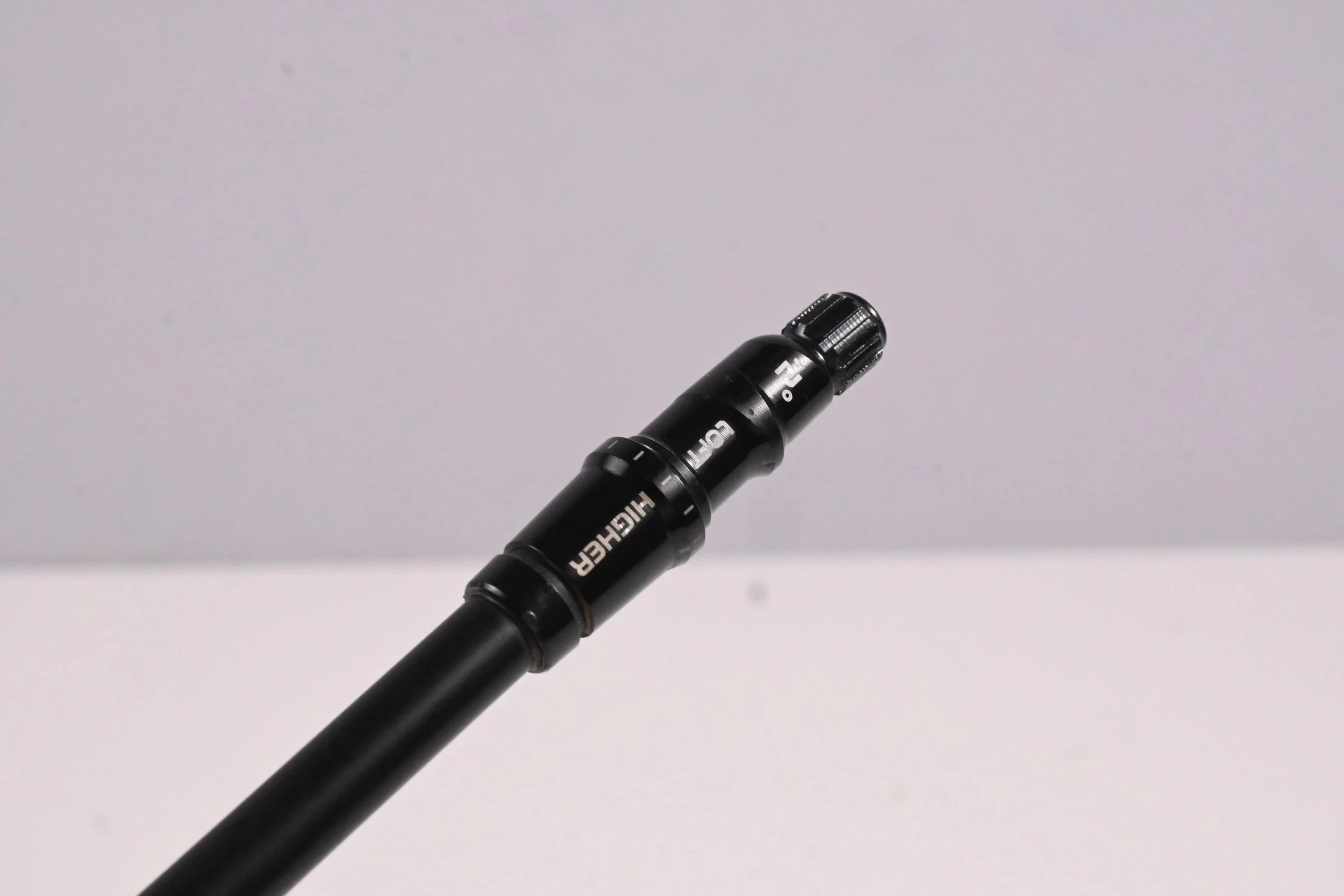 Autoflex SF 505 XX Driver Shaft / TX-Flex / Taylormade 2nd Gen - Image 4