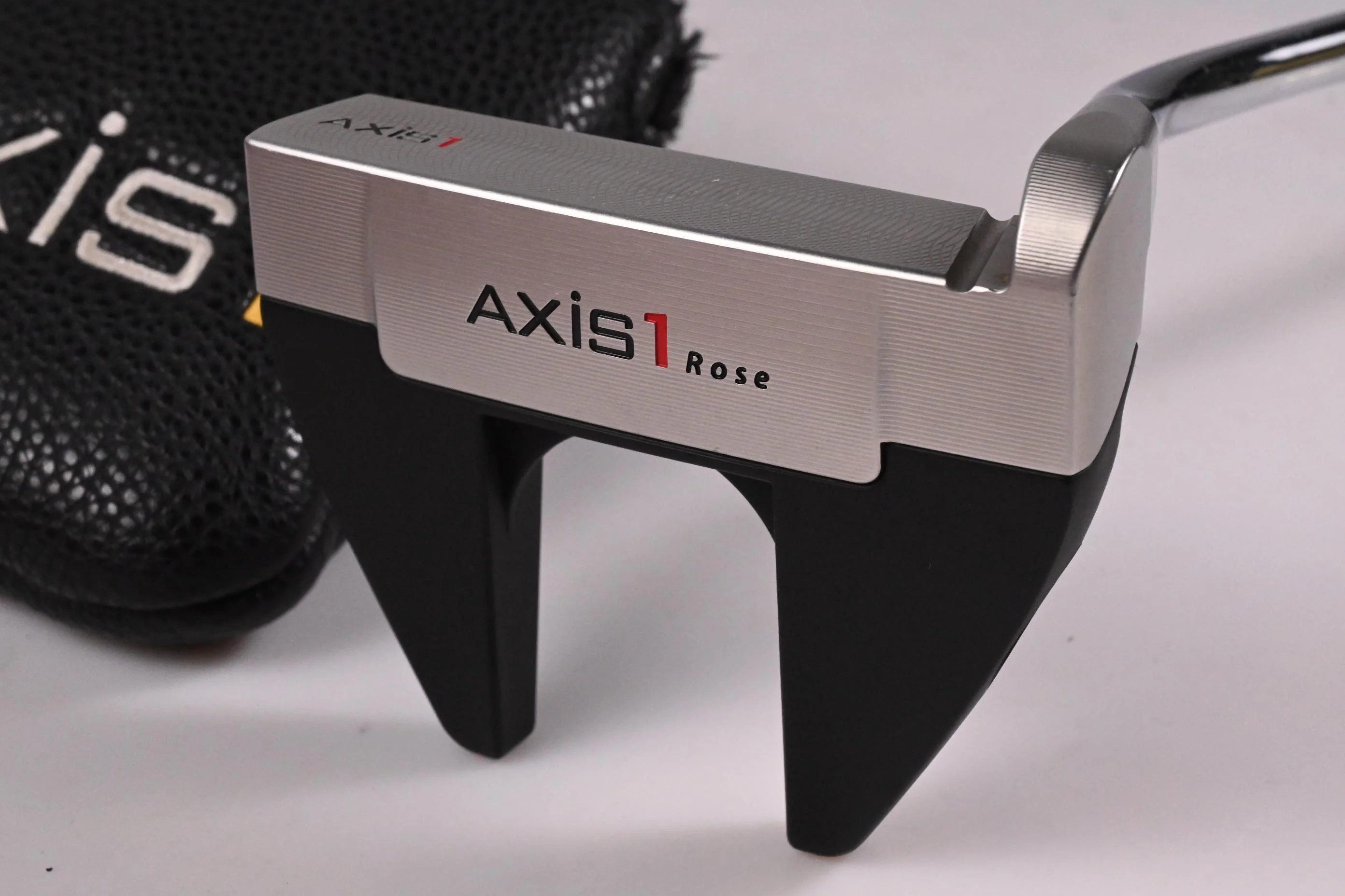 Axis1 Rose Putter / 35 Inch