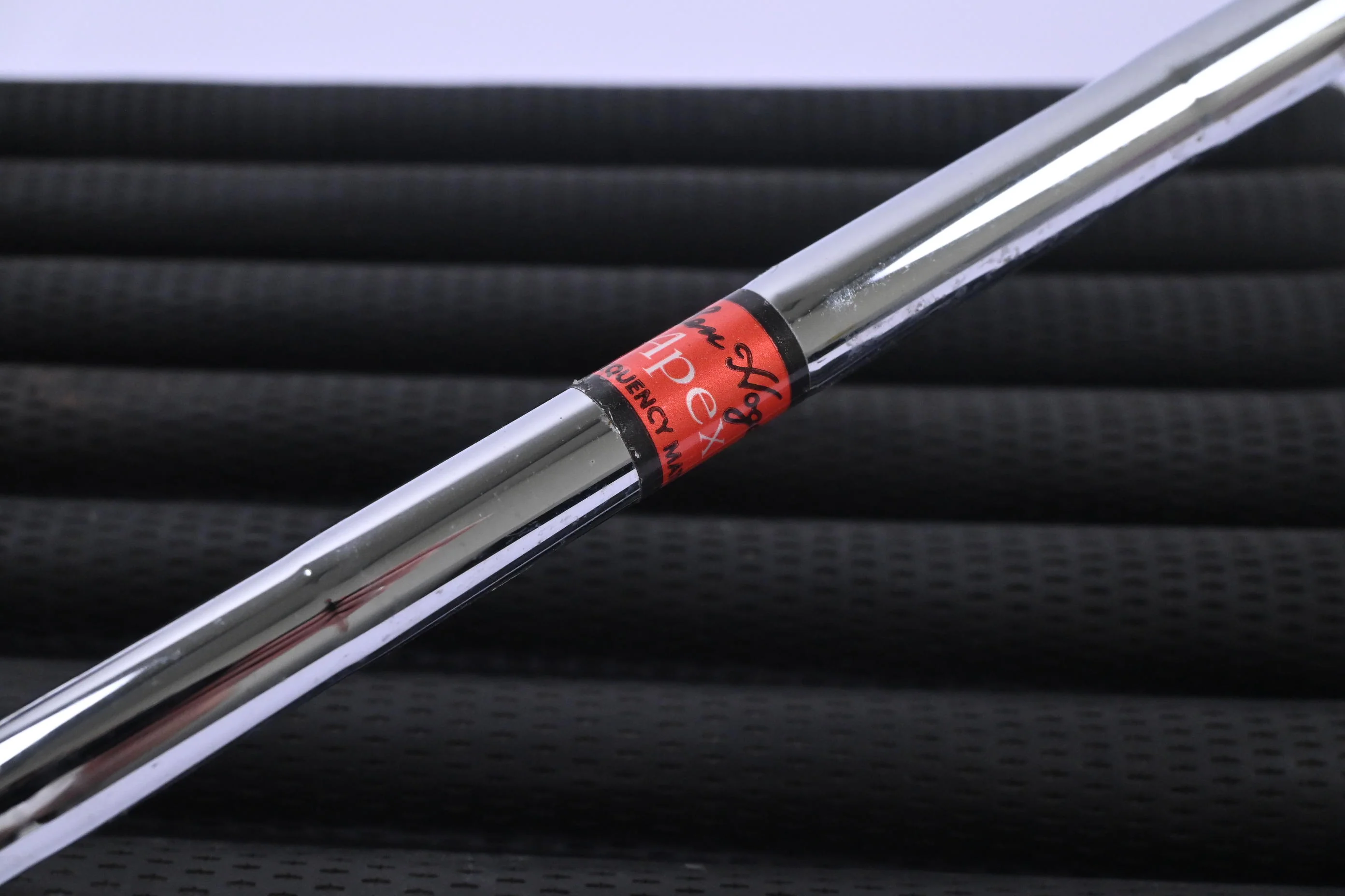 Ben Hogan Apex Edge Irons / 3-PW / Stiff Flex Ben Hogan Apex Shafts - Image 5