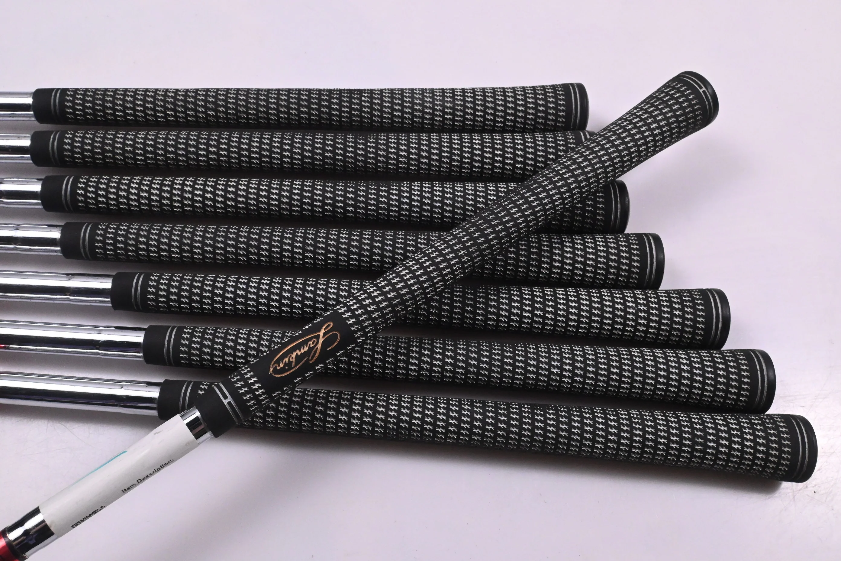 Ben Hogan Apex Grind Irons / 3-PW / Regular Flex Ben Hogan Apex Shafts - Image 7