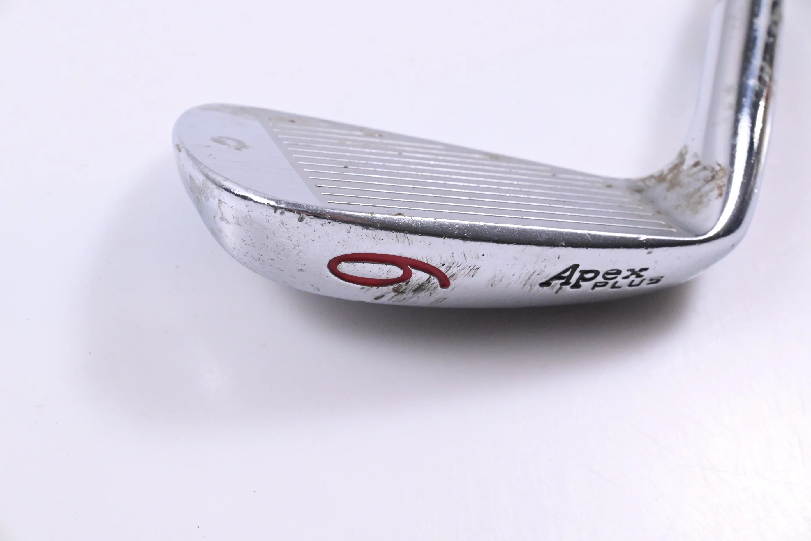 Ben Hogan BH-5 #6 Iron / 30 Degree / Stiff Flex Dynamic Gold Lite S300 Shaft - Image 3
