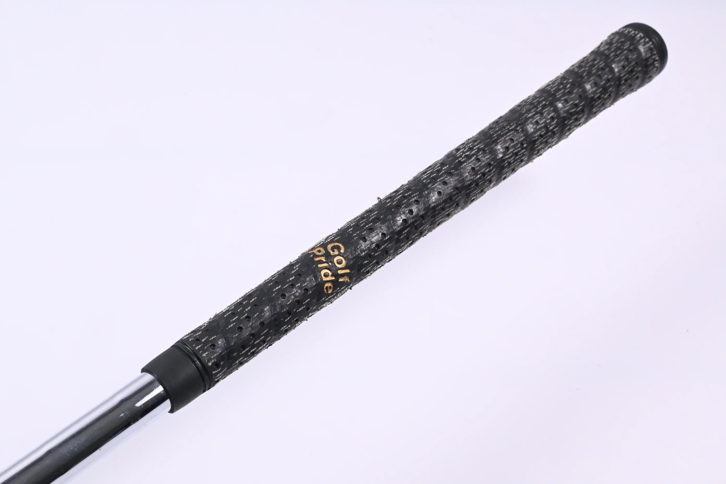 Ben Hogan BH-5 #6 Iron / 30 Degree / Stiff Flex Dynamic Gold Lite S300 Shaft - Image 6