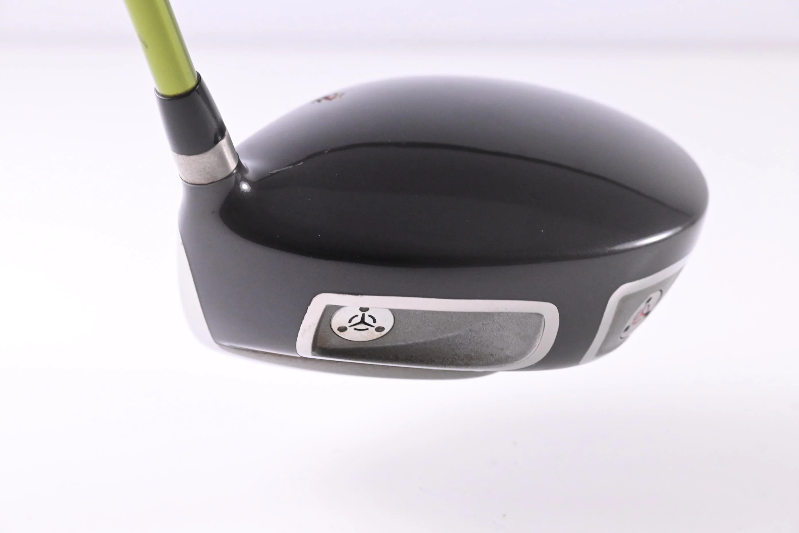 Ben Hogan Big Ben CS3 Driver / 10.5 Degree / Regular Flex Aldila NV-H 70 Shaft - Image 5