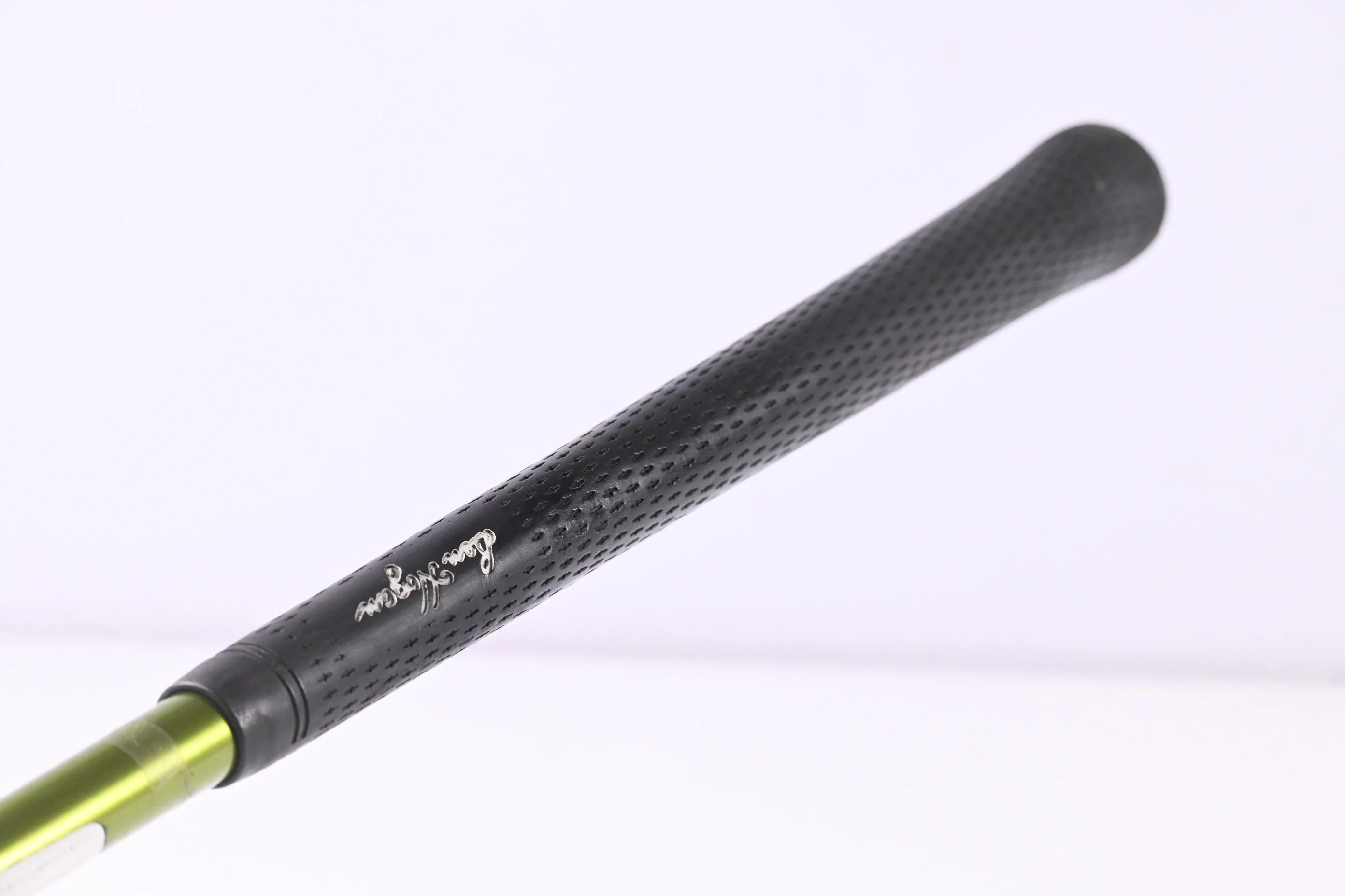 Ben Hogan Big Ben CS3 Driver / 10.5 Degree / Regular Flex Aldila NV-H 70 Shaft - Image 8
