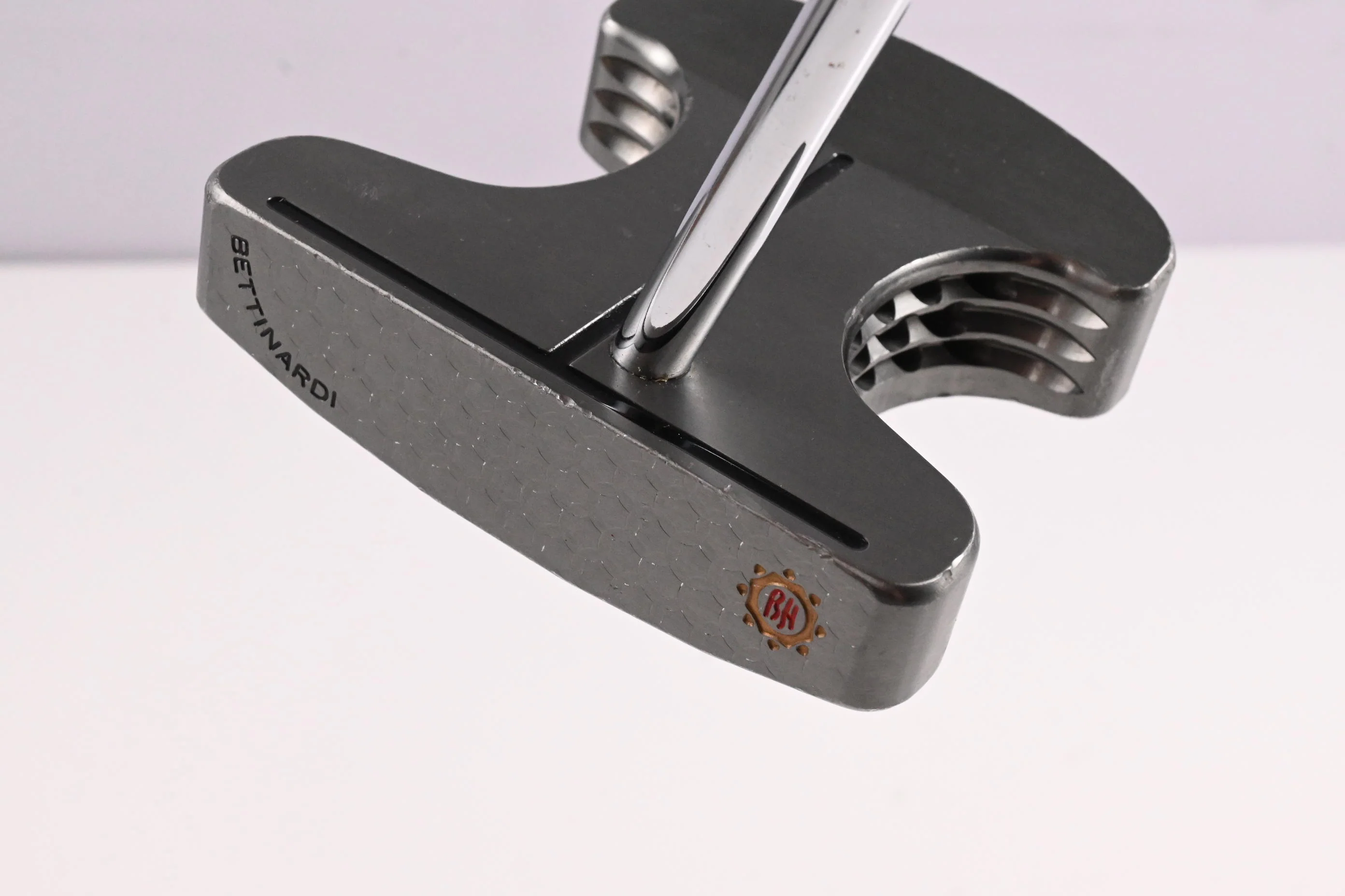 Ben Hogan Bettinardi Big Ben BHB-7 Belly Putter / 35 Inch - Image 2