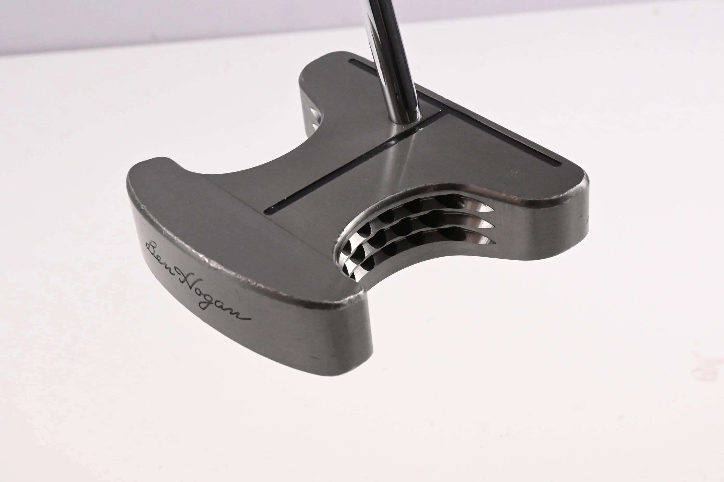 Ben Hogan Bettinardi Big Ben BHB-7 Belly Putter / 35 Inch - Image 4