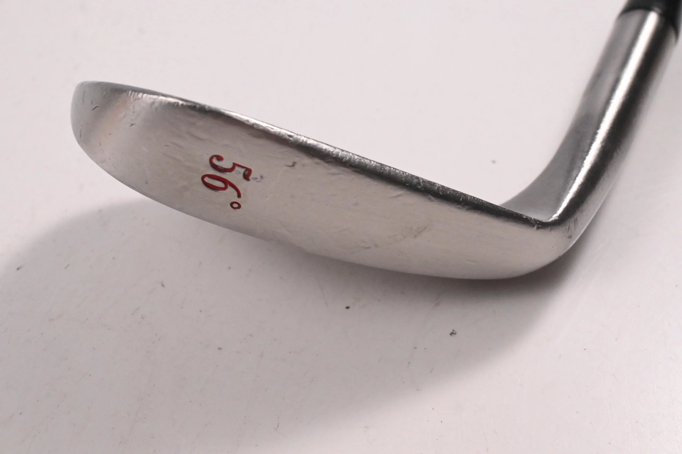Ben Hogan Carnoustie Sand Wedge / 56 Degree / Stiff Flex Ben Hogan Apex Shaft - Image 3