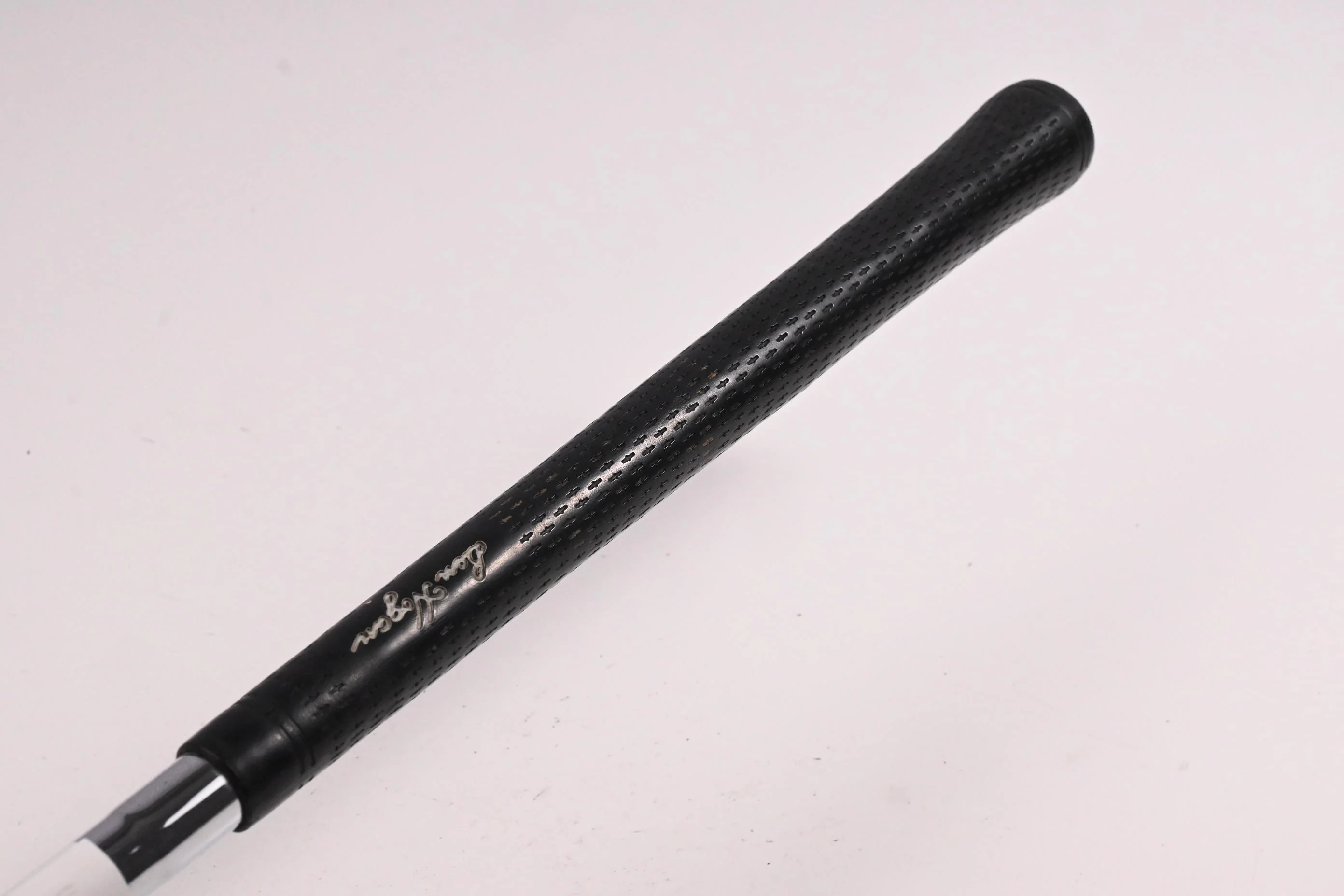 Ben Hogan Carnoustie Sand Wedge / 56 Degree / Stiff Flex Ben Hogan Apex Shaft - Image 6