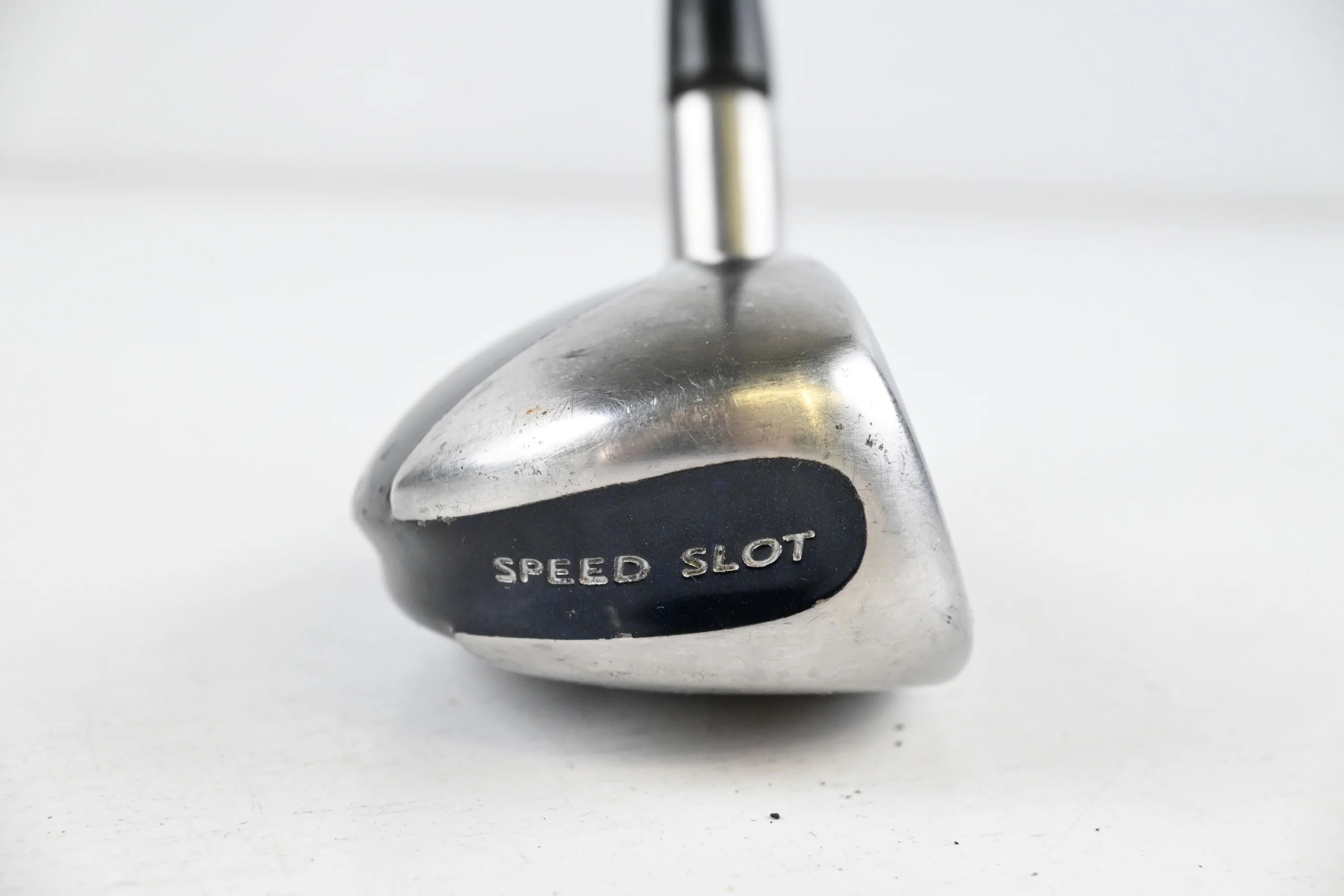Ben Hogan Edge CFT #3 Hybrid / 21 Degree / Regular Flex Apex Shaft - Image 3