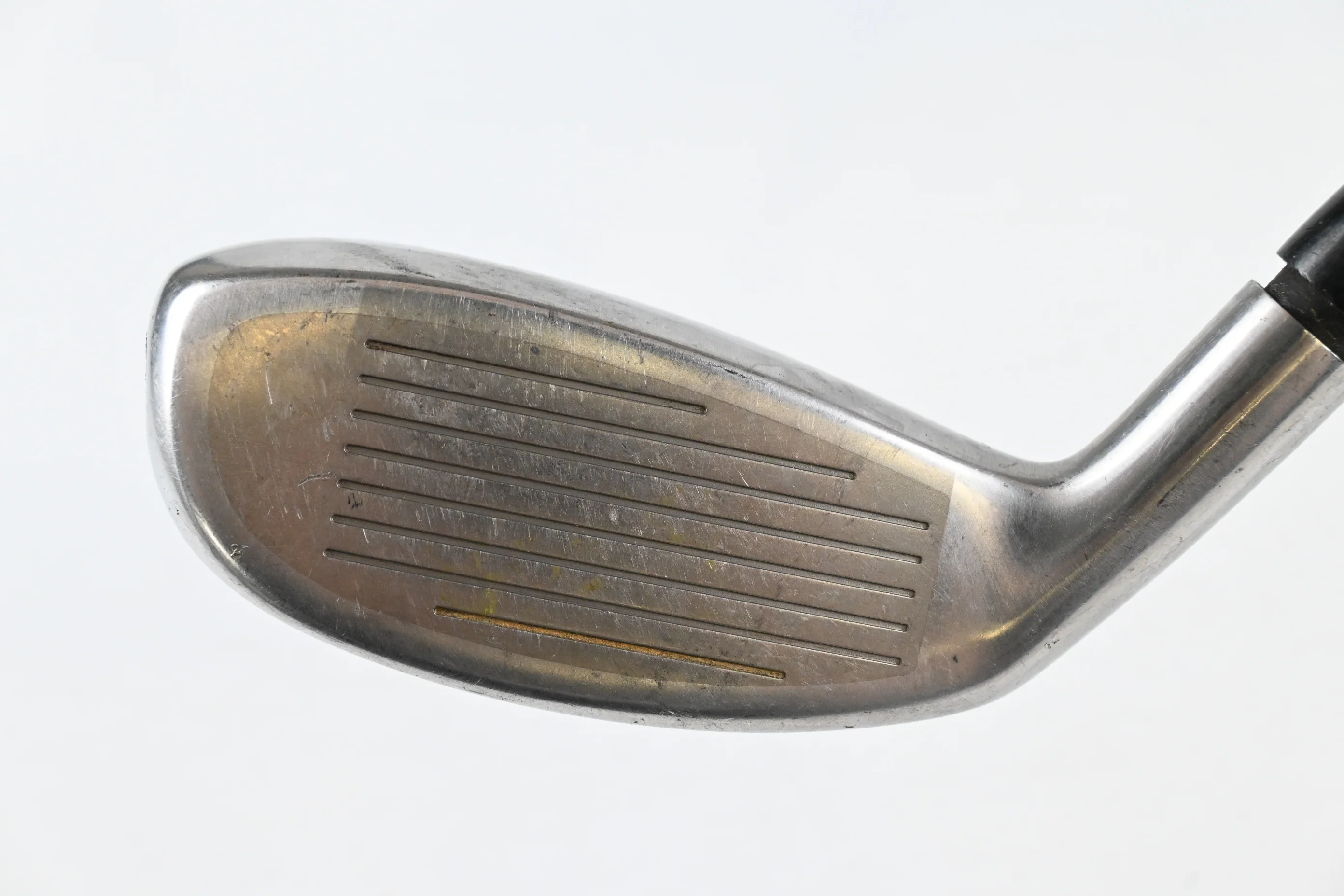Ben Hogan Edge CFT #3 Hybrid / 21 Degree / Regular Flex Apex Shaft - Image 4