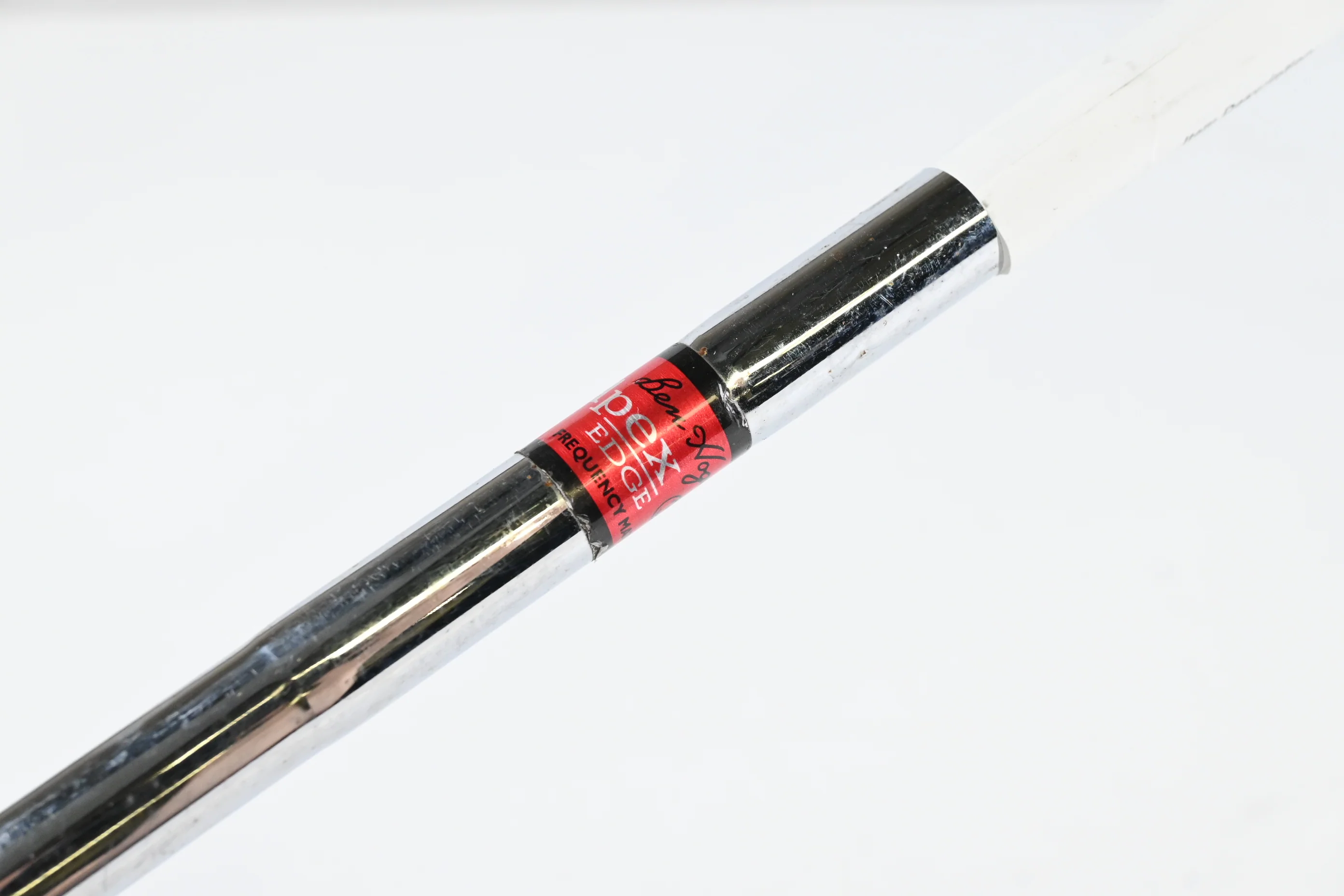 Ben Hogan Edge CFT #3 Hybrid / 21 Degree / Regular Flex Apex Shaft - Image 6