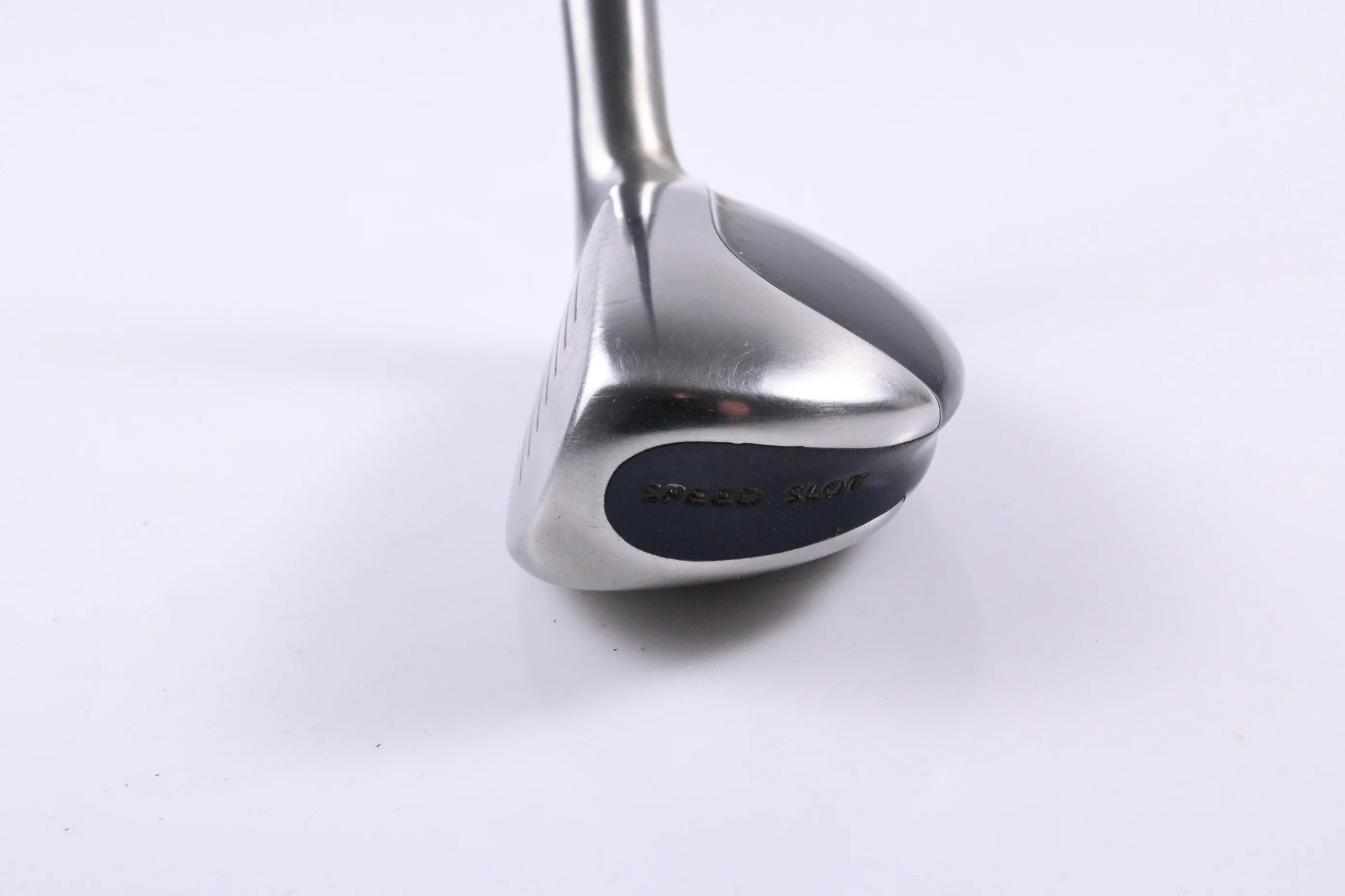 Left Hand Ben Hogan Edge CFT #4 Hybrid / 24 Degree / Regular Flex Apex Edge - Image 3