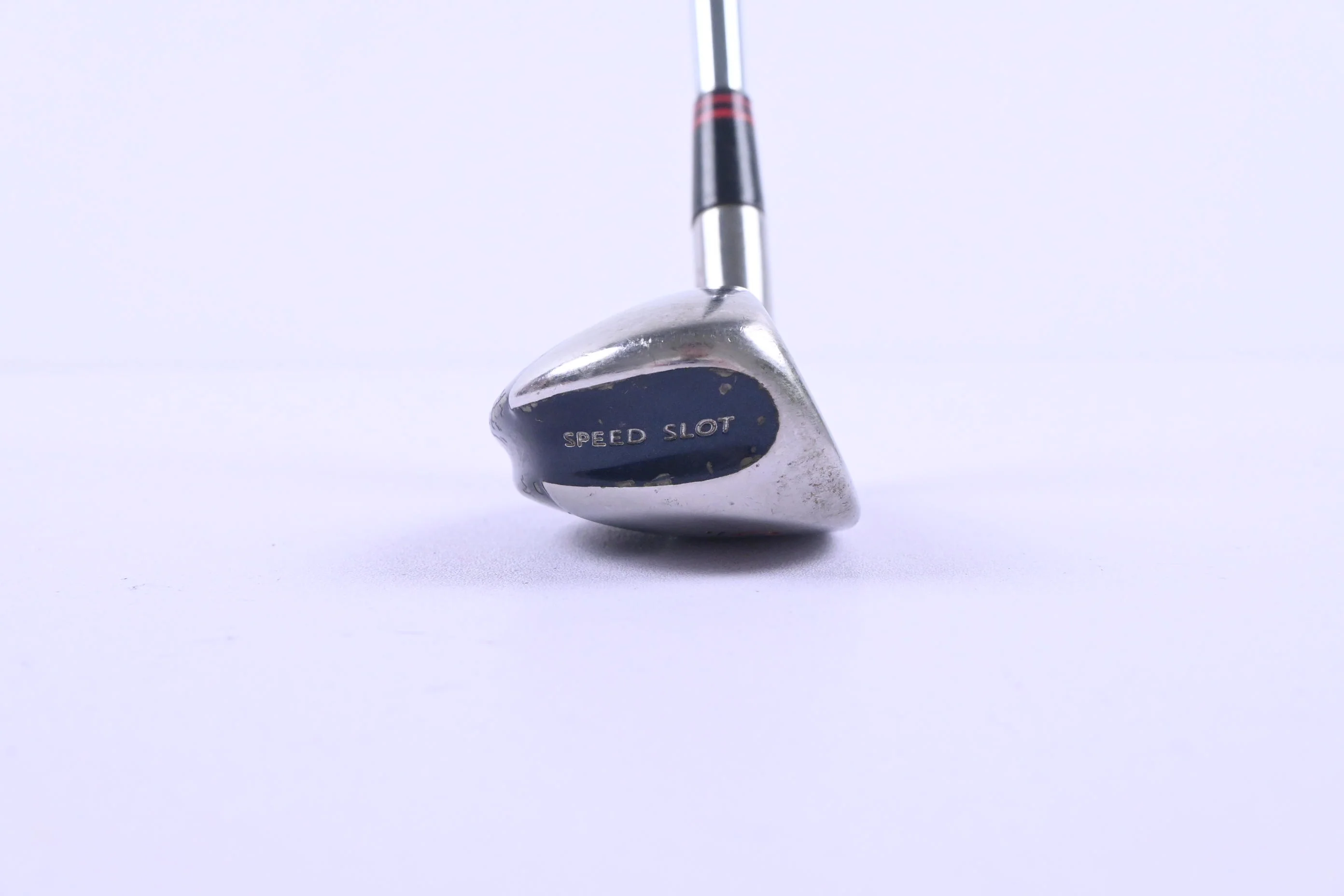 Ben Hogan Edge CFT #5 Hybrid / 27 Degree / Regular Dynamic Gold SL Flex Shaft - Image 3
