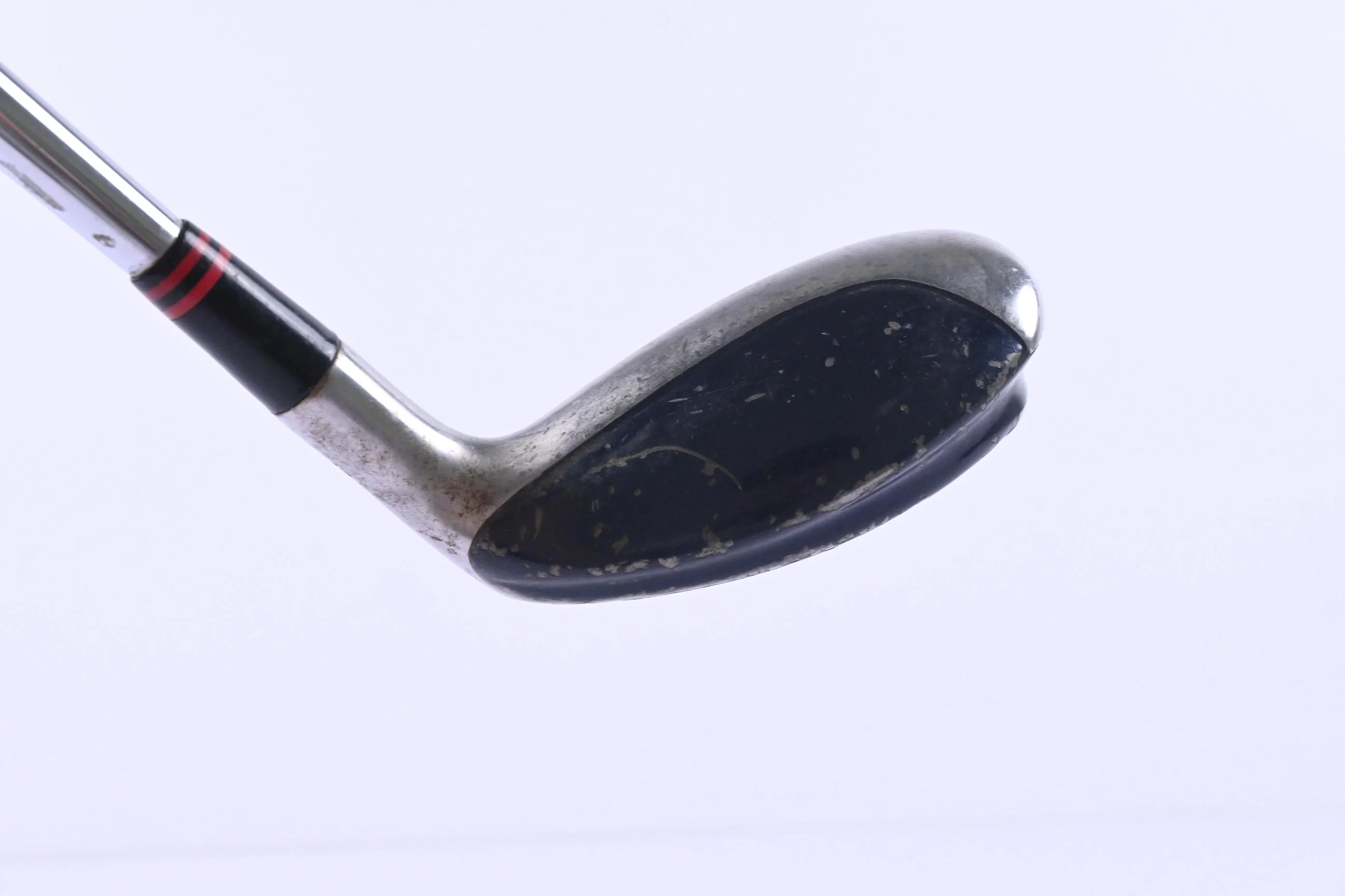 Ben Hogan Edge CFT #5 Hybrid / 27 Degree / Regular Dynamic Gold SL Flex Shaft - Image 5