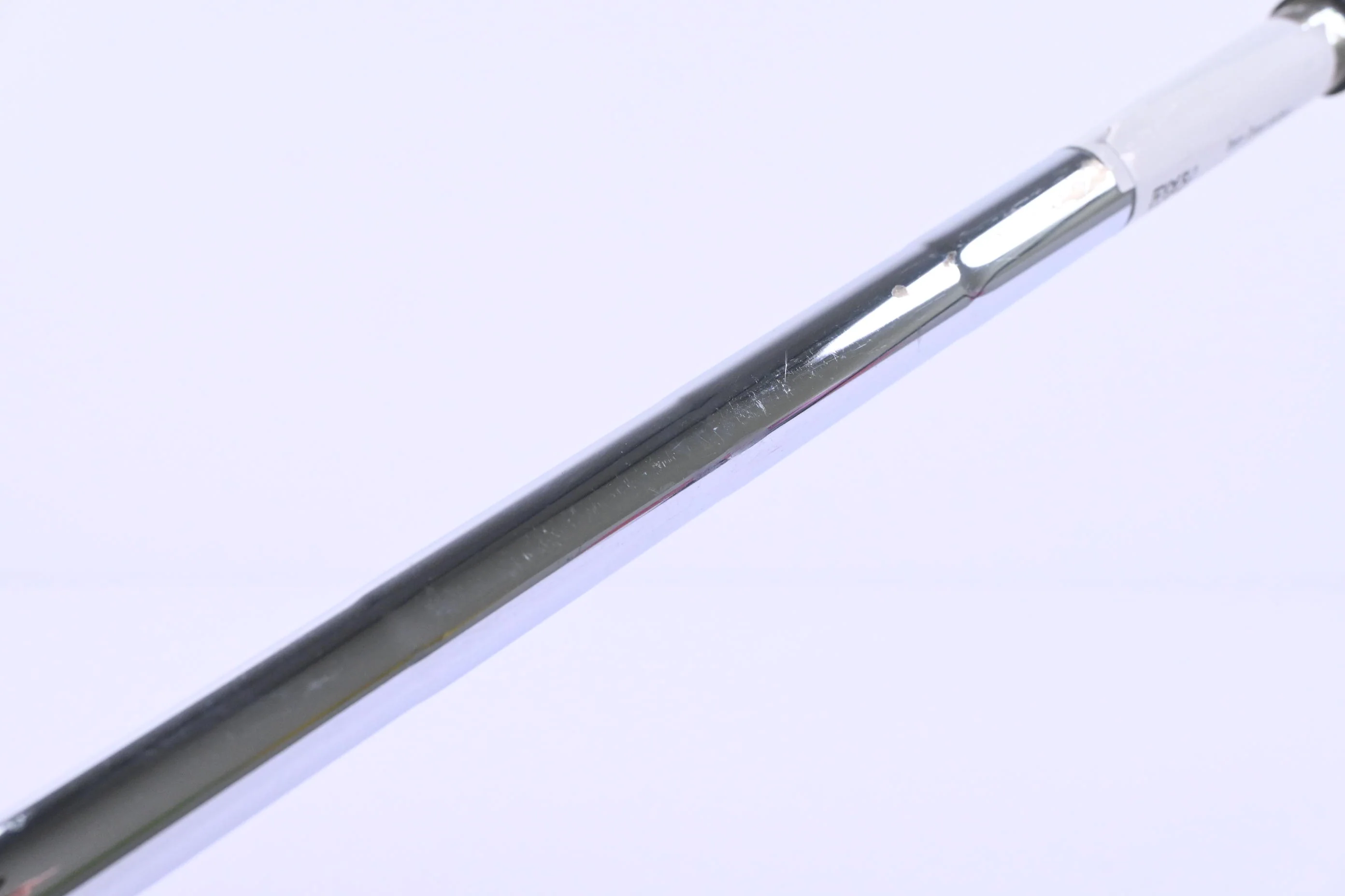Ben Hogan Edge CFT #5 Hybrid / 27 Degree / Regular Dynamic Gold SL Flex Shaft - Image 6