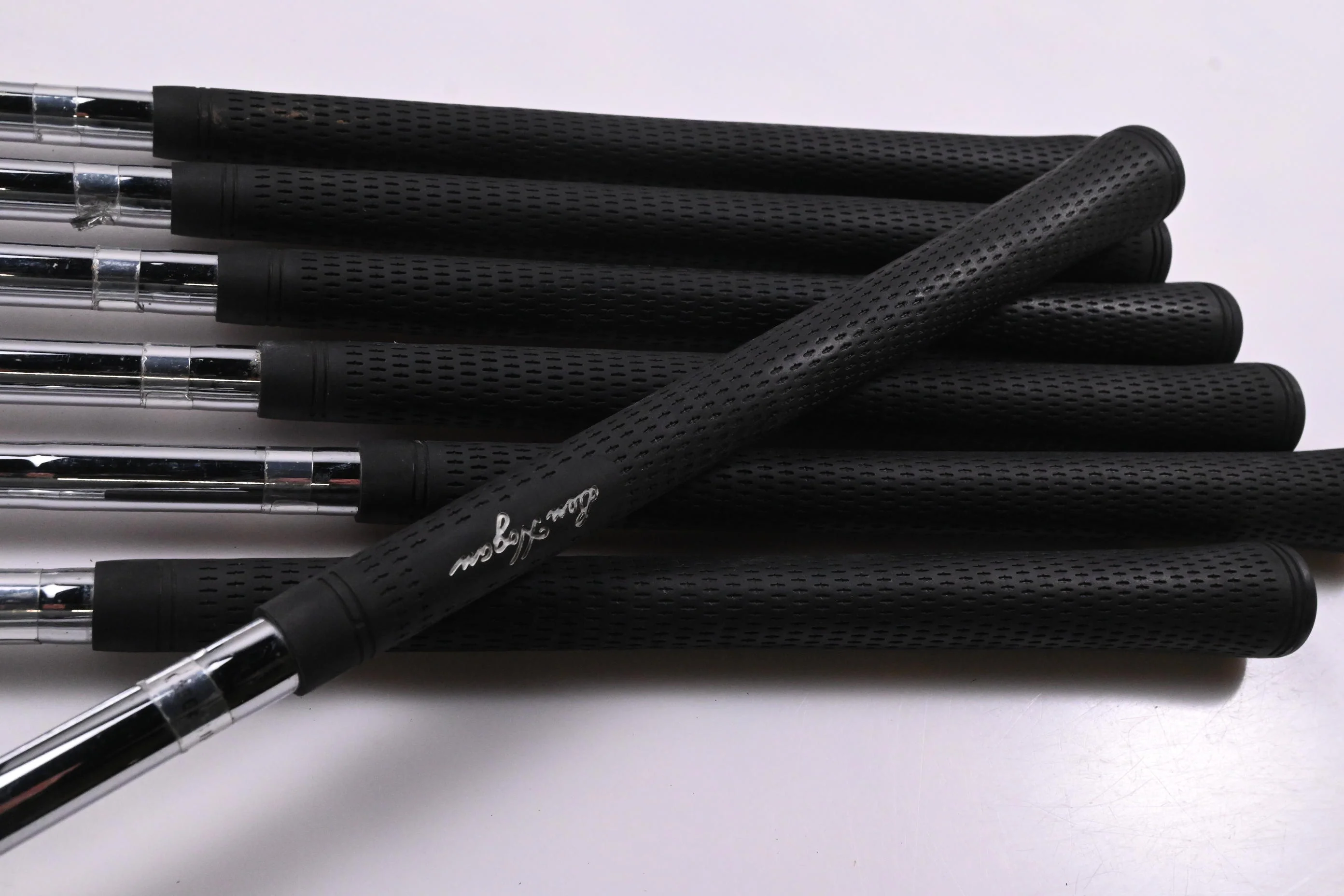 Ben Hogan Edge CFT Irons / 4-PW / Regular Flex Ben Hogan Edge Shafts - Image 2