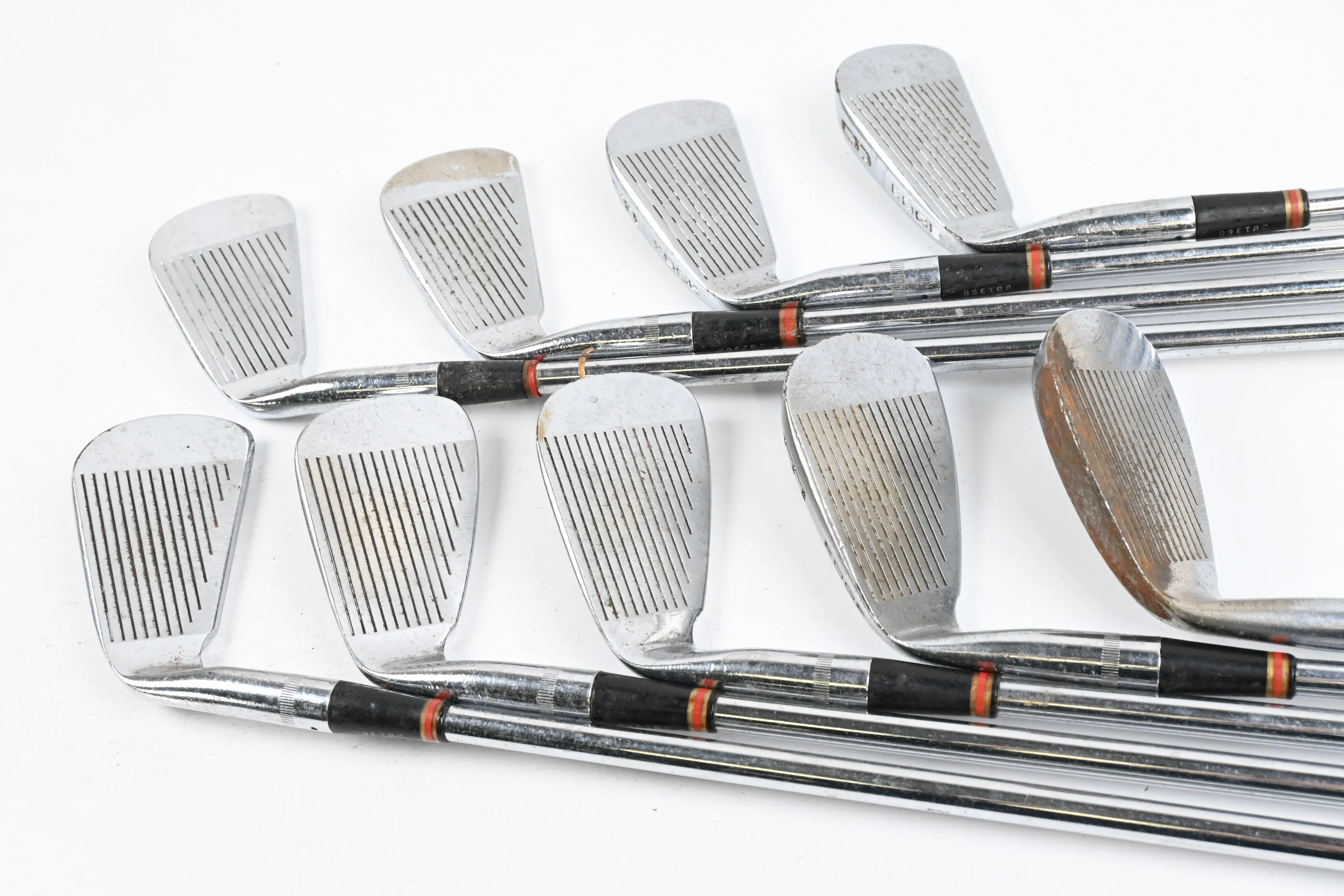 Ben Hogan Edge Irons / 5-PW+SW / Regular Flex Apex Ben Hogan Shafts - Image 3