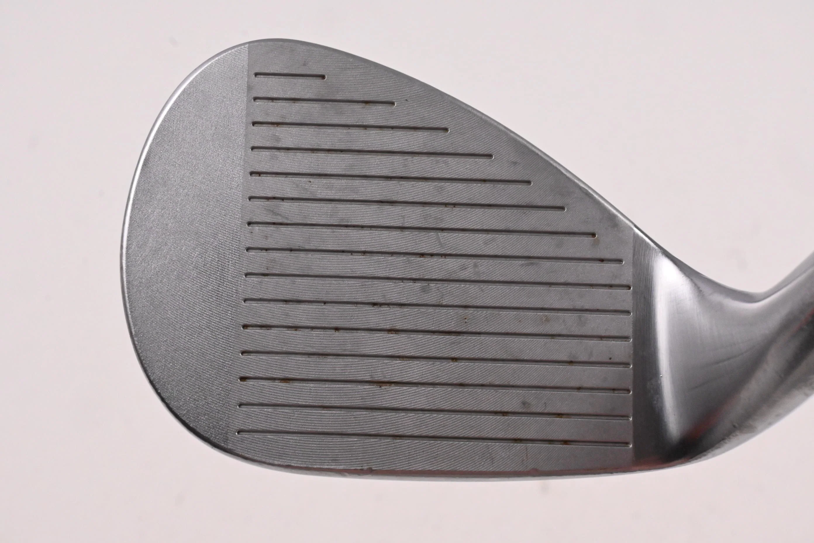 Ben Hogan Equalizer II Lob Wedge / 58 Degree / Stiff Flex KBS Tour-V 110 Shaft - Image 2