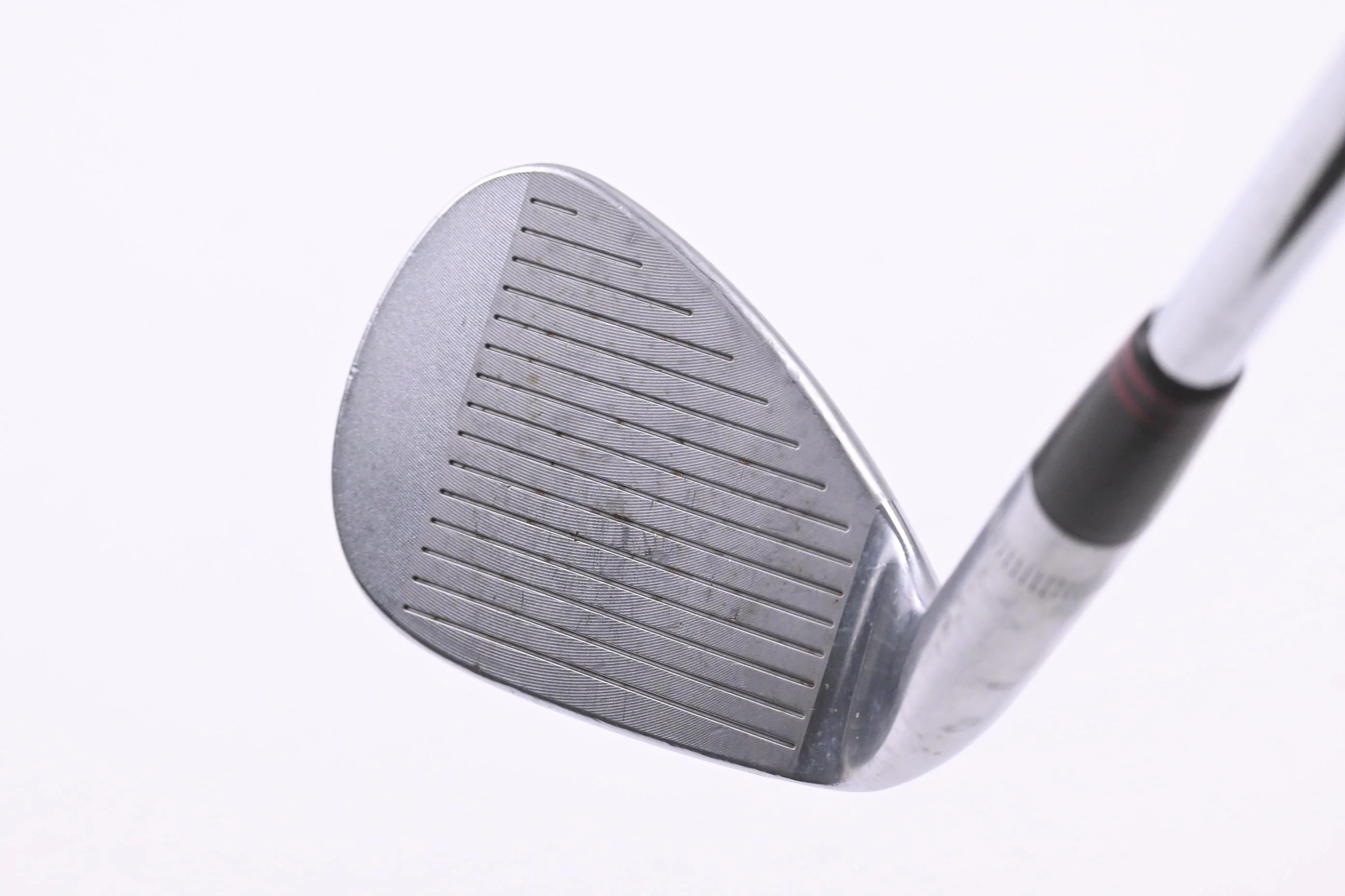 Ben Hogan Equalizer II Gap Wedge / 50 Degree / Stiff Flex Dynamic Gold S300 - Image 2