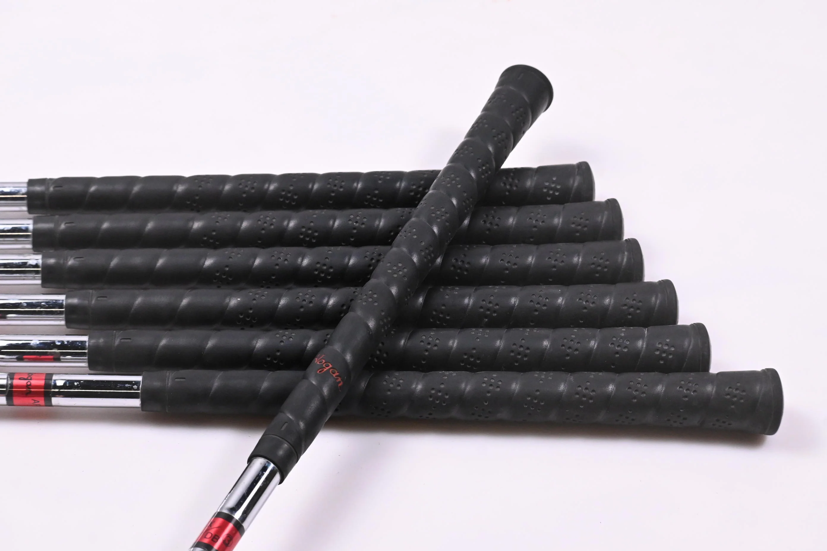 Ben Hogan H40 Irons / 5-PW+SW / Regular Flex Ben Hogan Shafts - Image 7