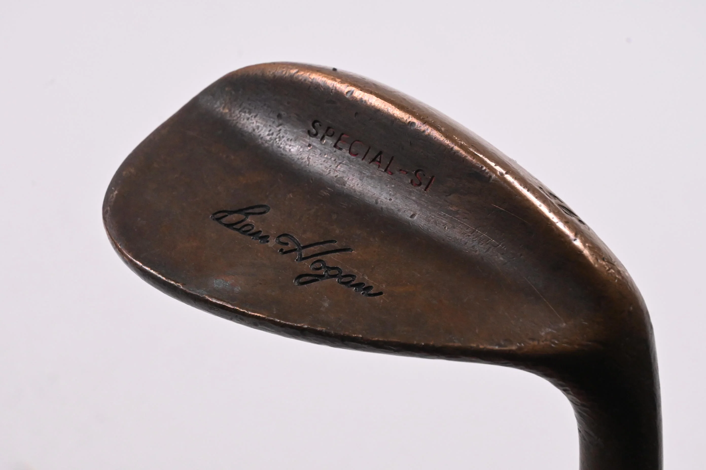 Ben Hogan Special Si Sand Wedge / 56 Degree / Wedge Flex Steel Shaft