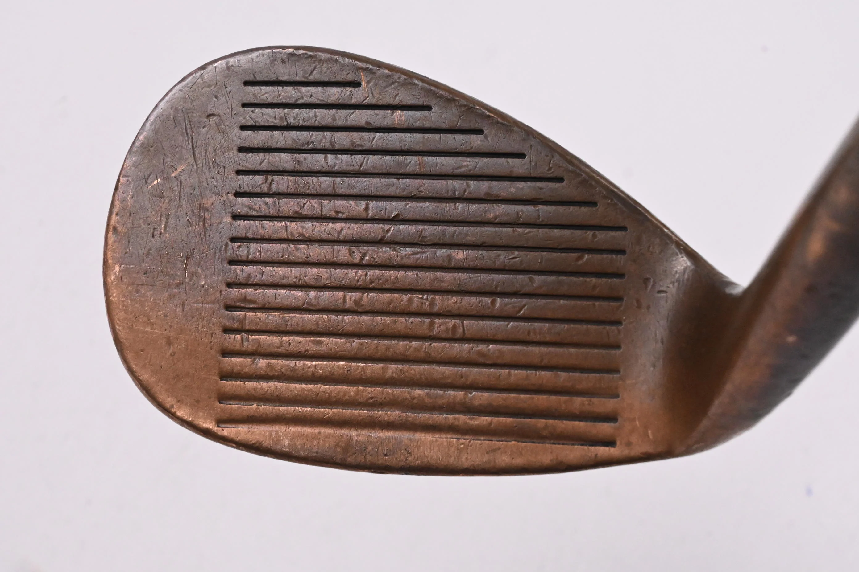 Ben Hogan Special Si Sand Wedge / 56 Degree / Wedge Flex Steel Shaft - Image 2