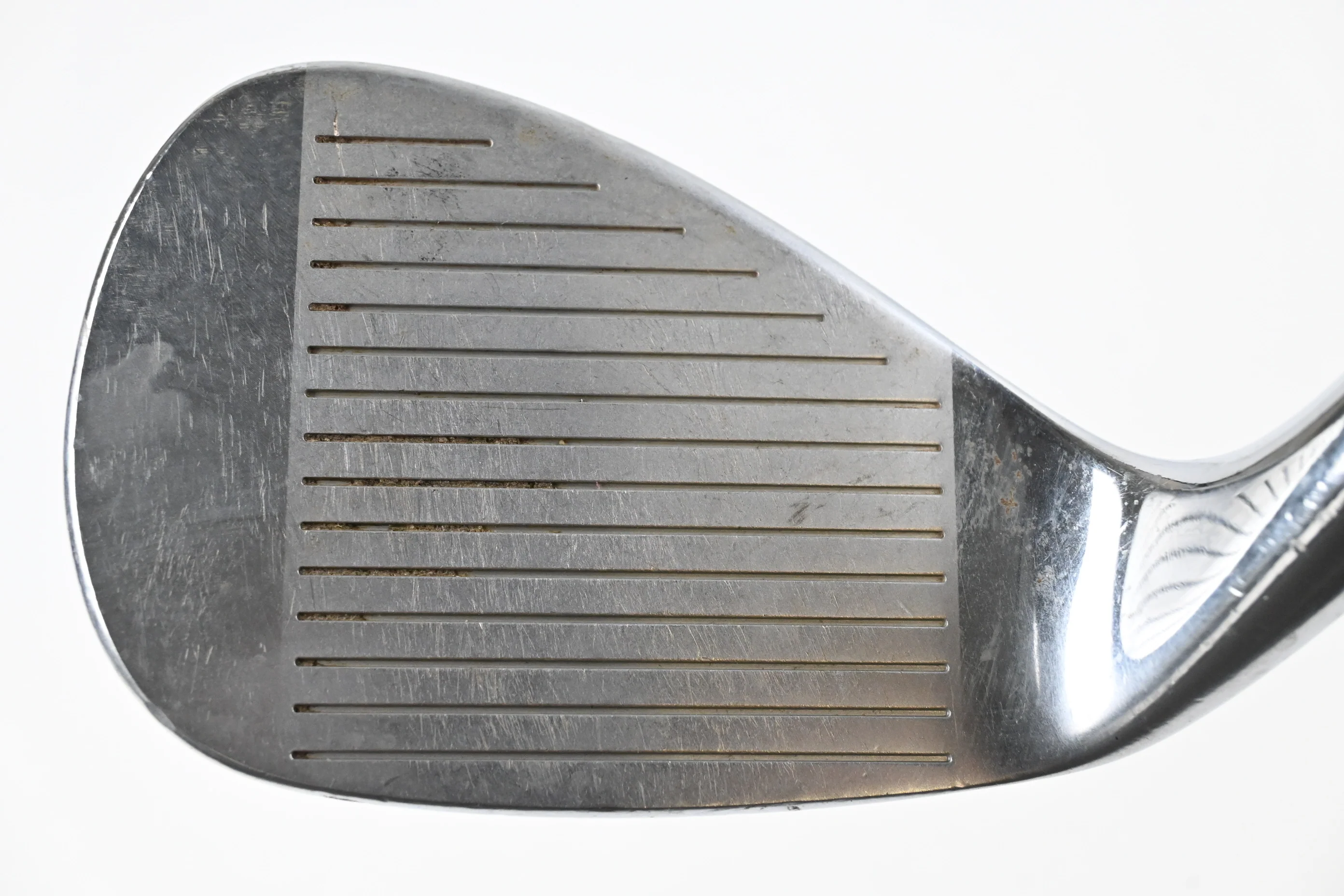 Ben Hogan Riviera Gap Wedge / 52 Degree / Wedge Flex Ben Hogan Apex Shaft - Image 2