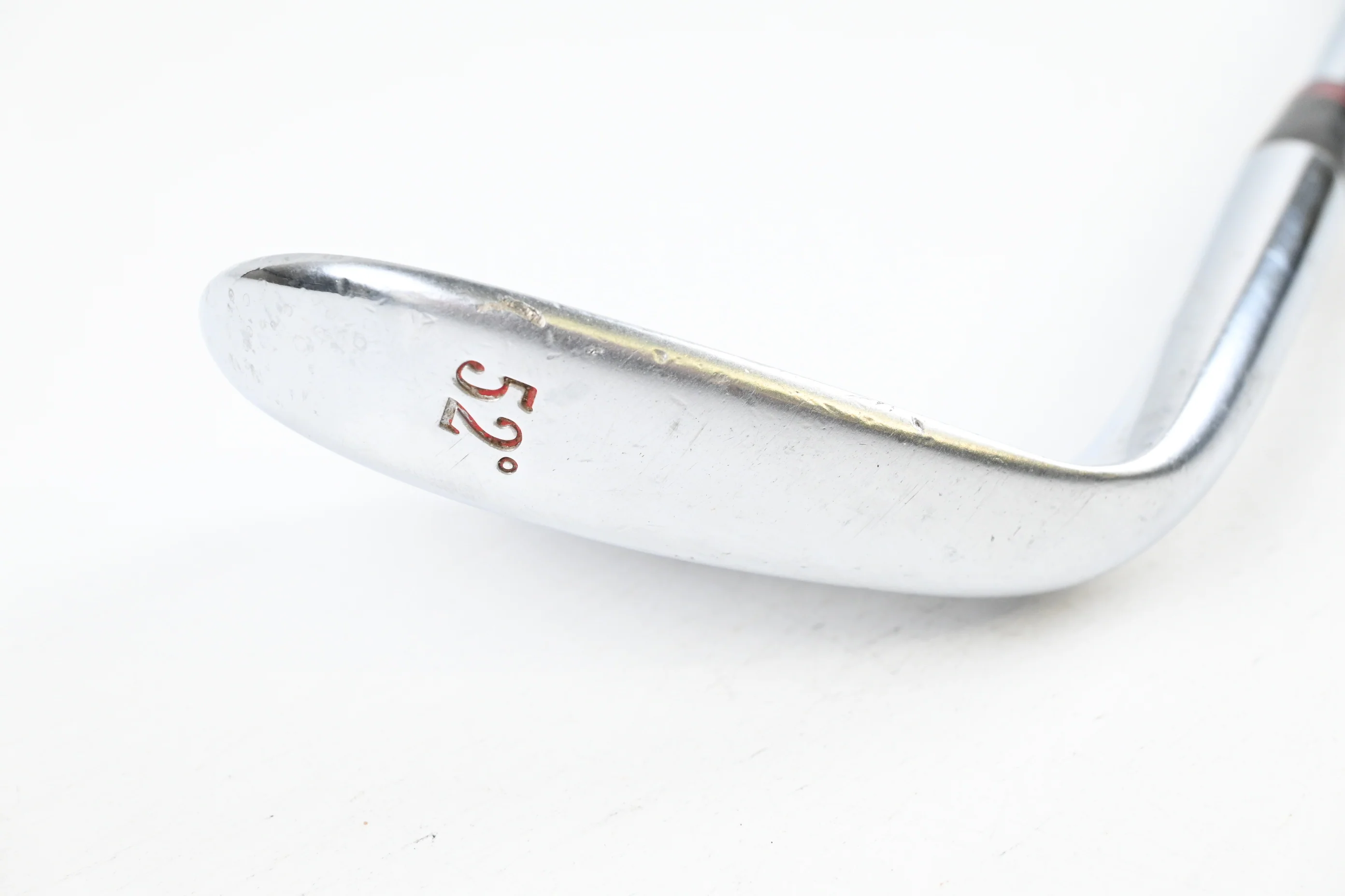 Ben Hogan Riviera Gap Wedge / 52 Degree / Wedge Flex Ben Hogan Apex Shaft - Image 3