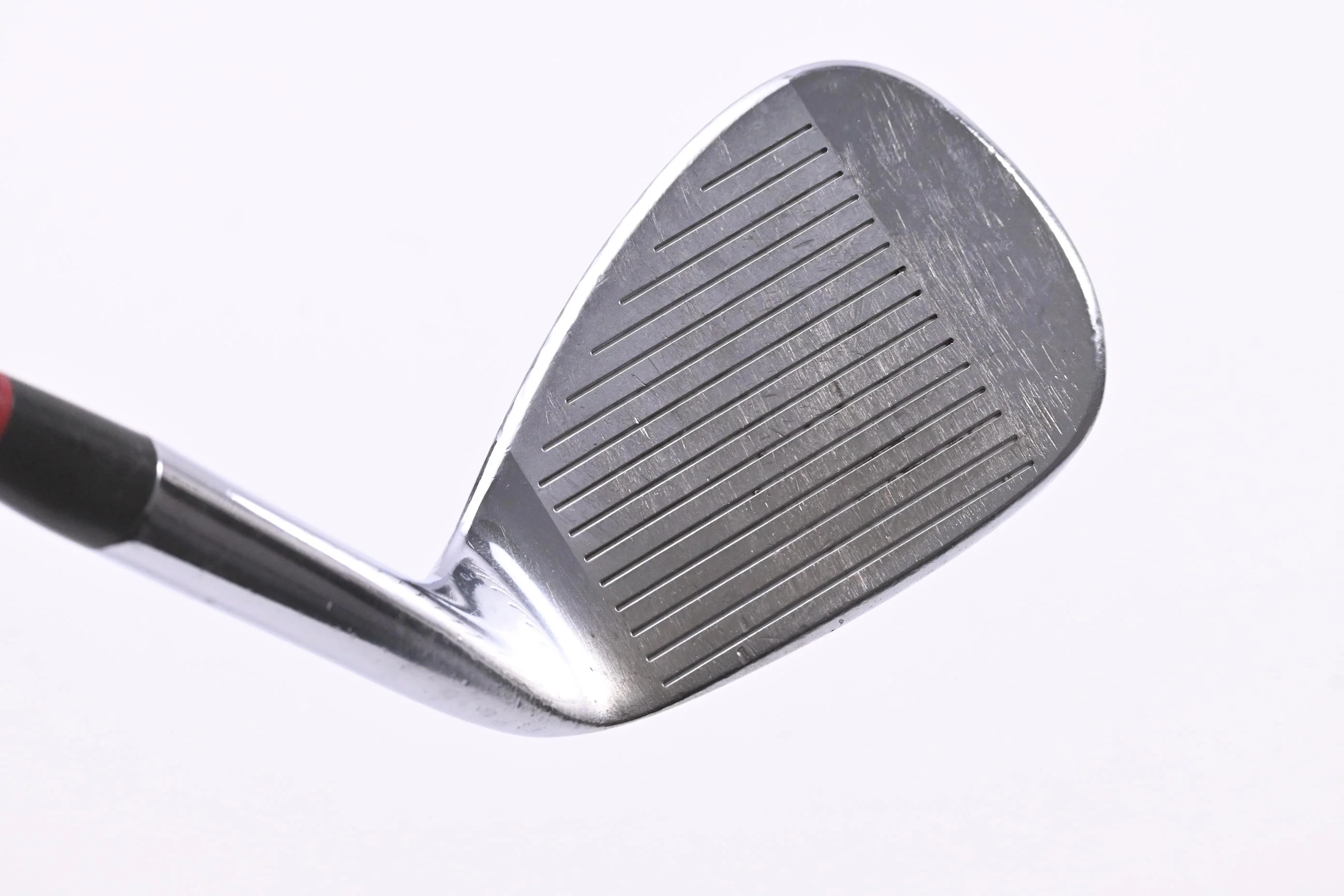 Left Hand Ben Hogan Riviera Sand Wedge / 56 Degree / Wedge Flex Apex Shaft - Image 2