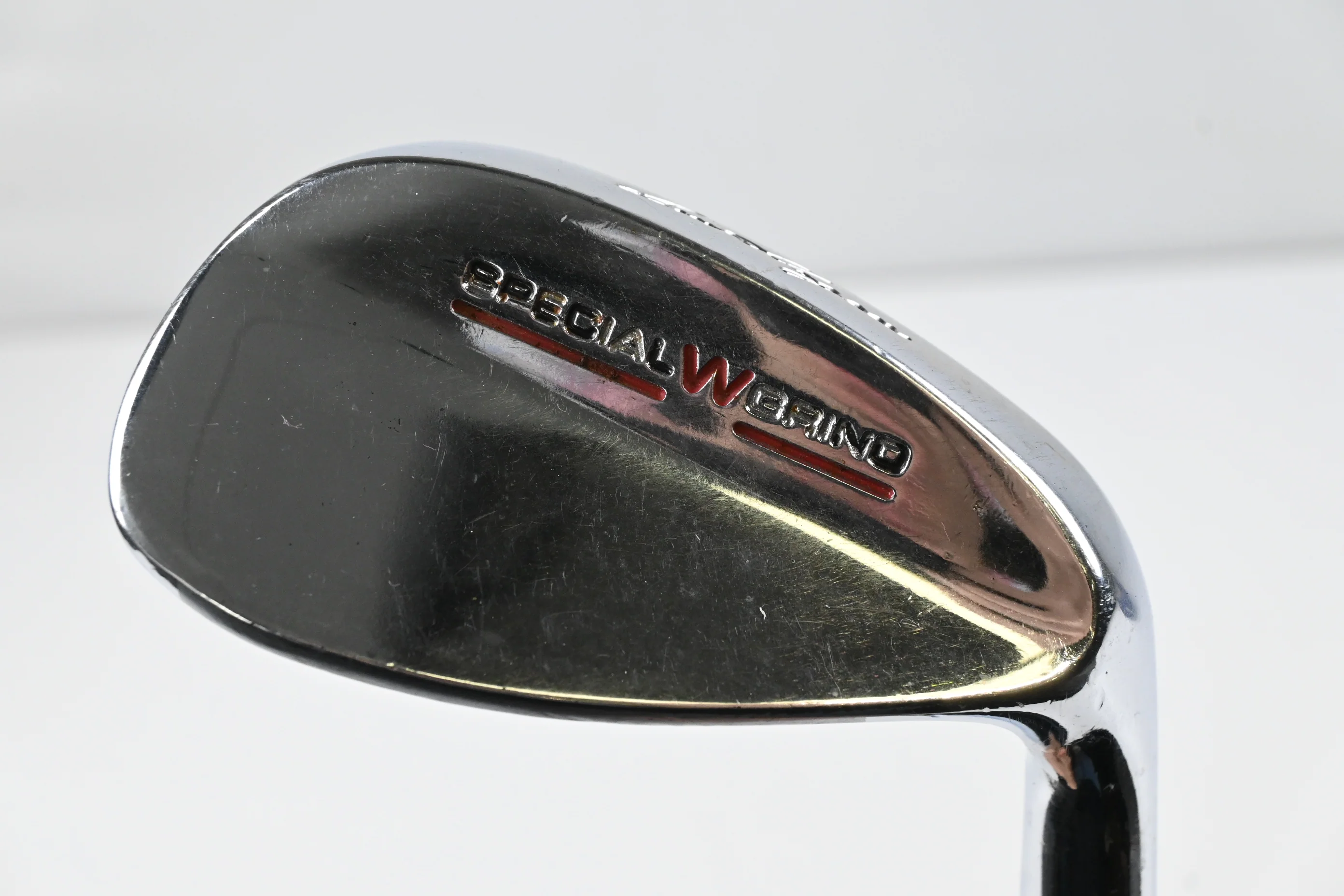 Ben Hogan Special Sand Wedge / 56 Degree / Stiff Flex Ben Hogan Apex Shaft
