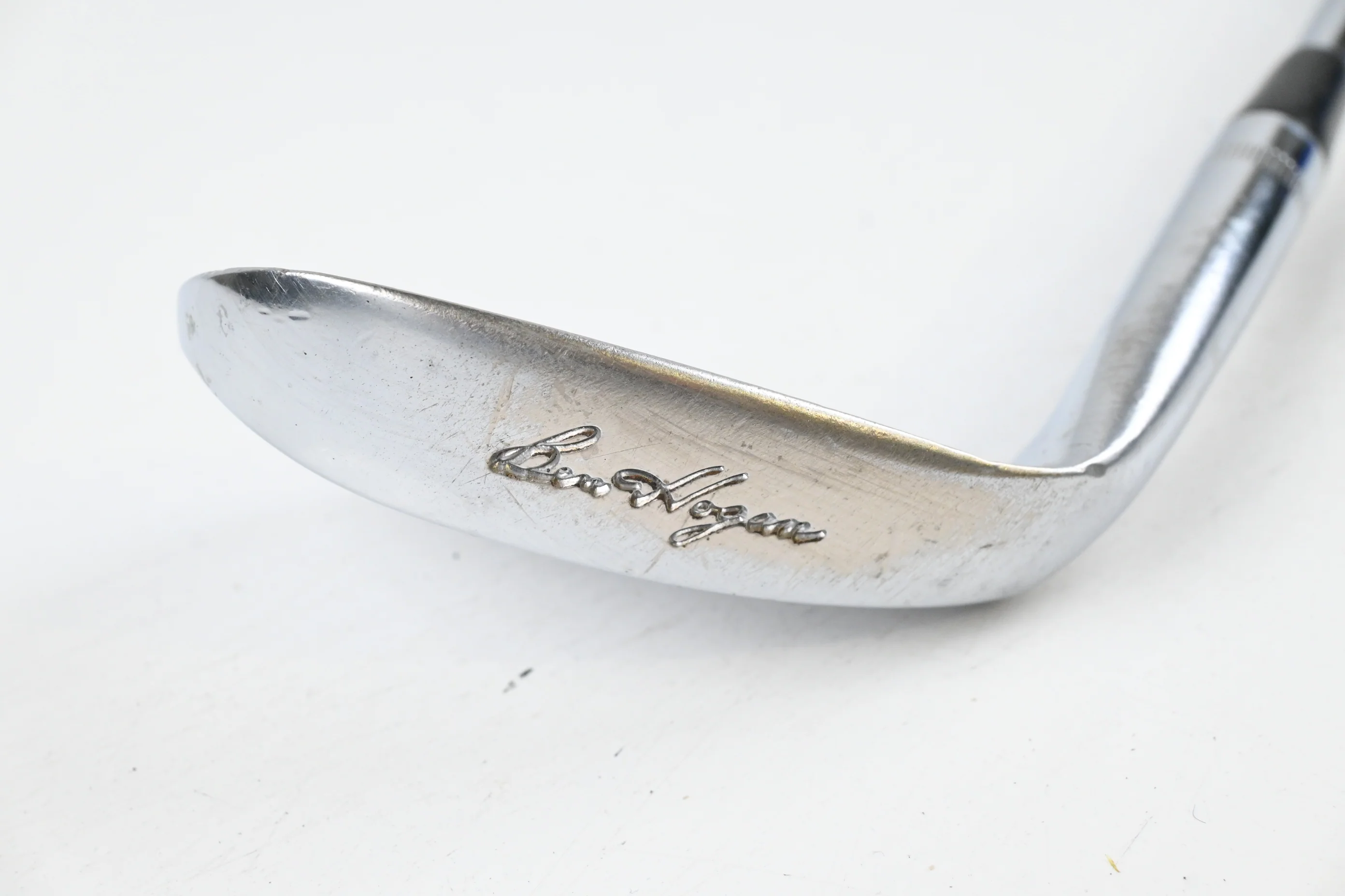 Ben Hogan Special Sand Wedge / 56 Degree / Stiff Flex Ben Hogan Apex Shaft - Image 3