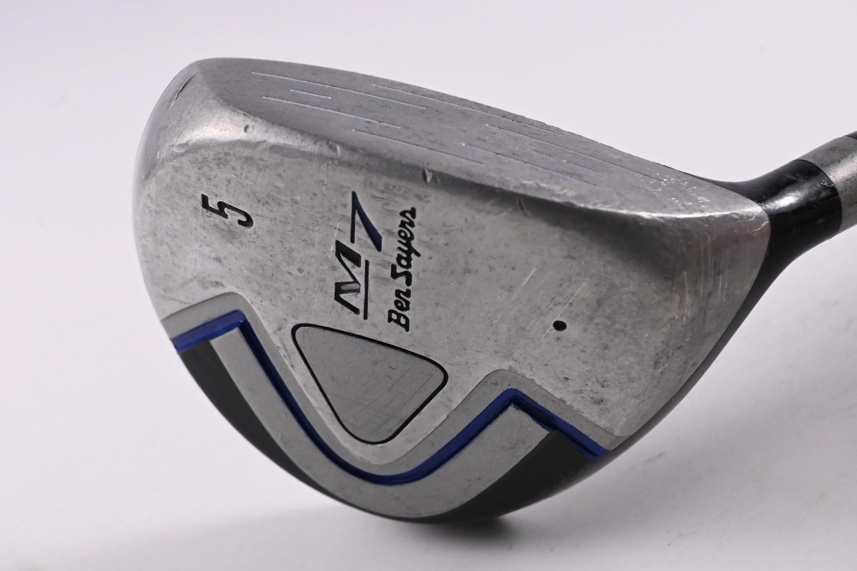 Ben Sayers M7 #5 Wood / Regular Flex Ben Sayers M7 Micro Tuned Shaft - Image 2