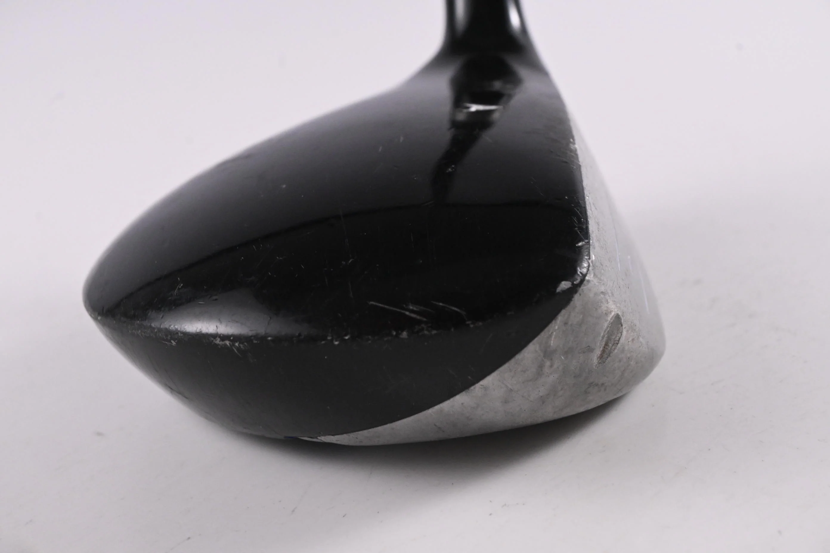 Ben Sayers M7 #5 Wood / Regular Flex Ben Sayers M7 Micro Tuned Shaft - Image 3