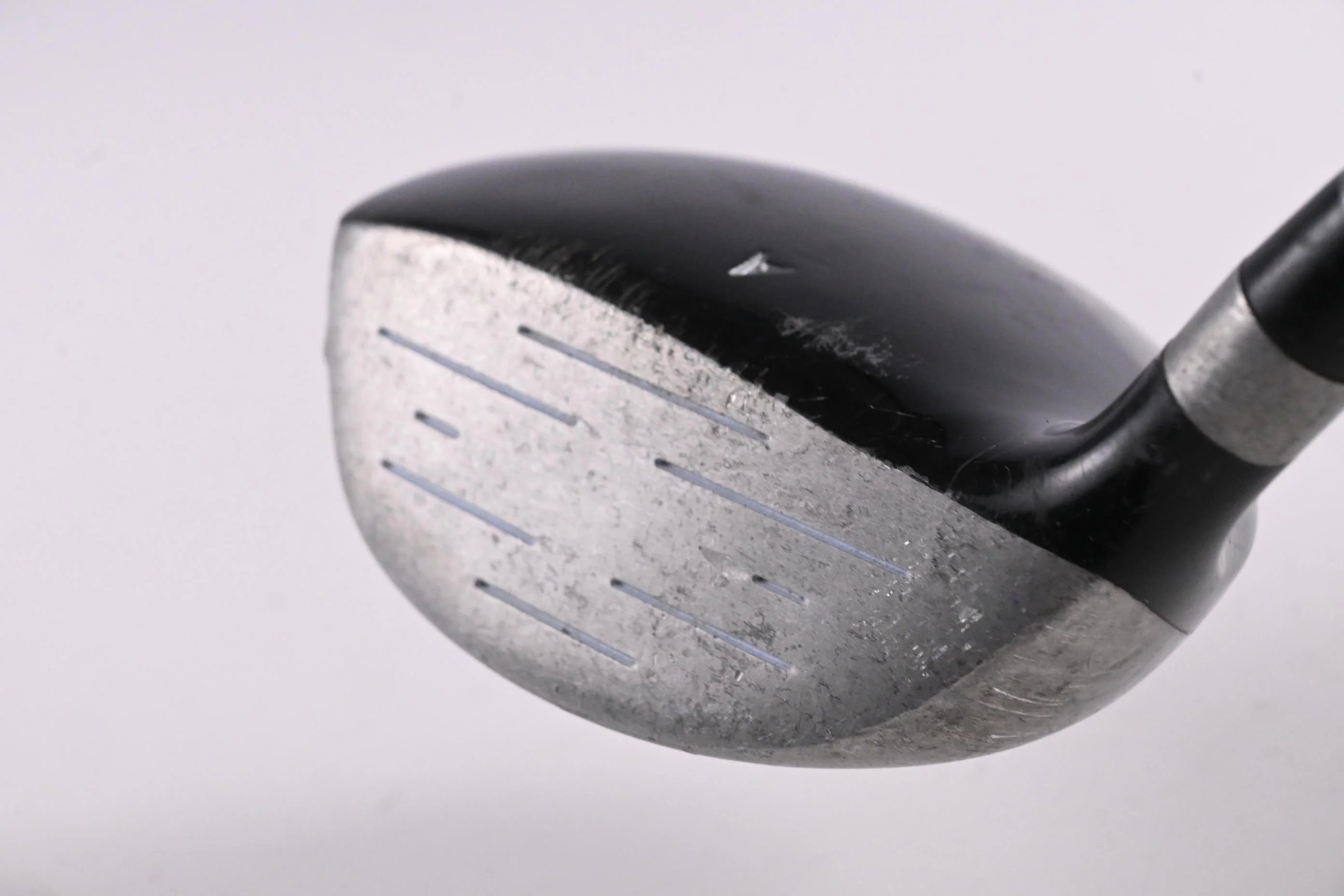 Ben Sayers M7 #5 Wood / Regular Flex Ben Sayers M7 Micro Tuned Shaft - Image 4