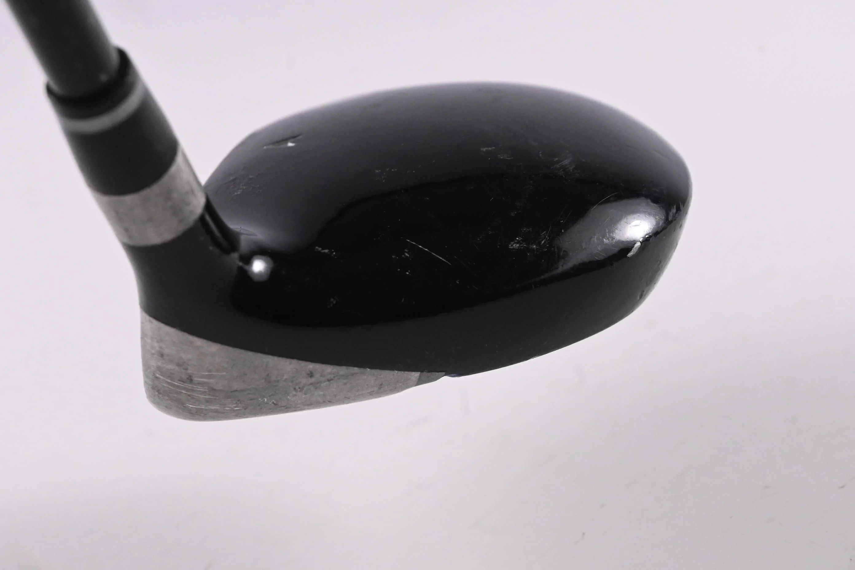Ben Sayers M7 #5 Wood / Regular Flex Ben Sayers M7 Micro Tuned Shaft - Image 5