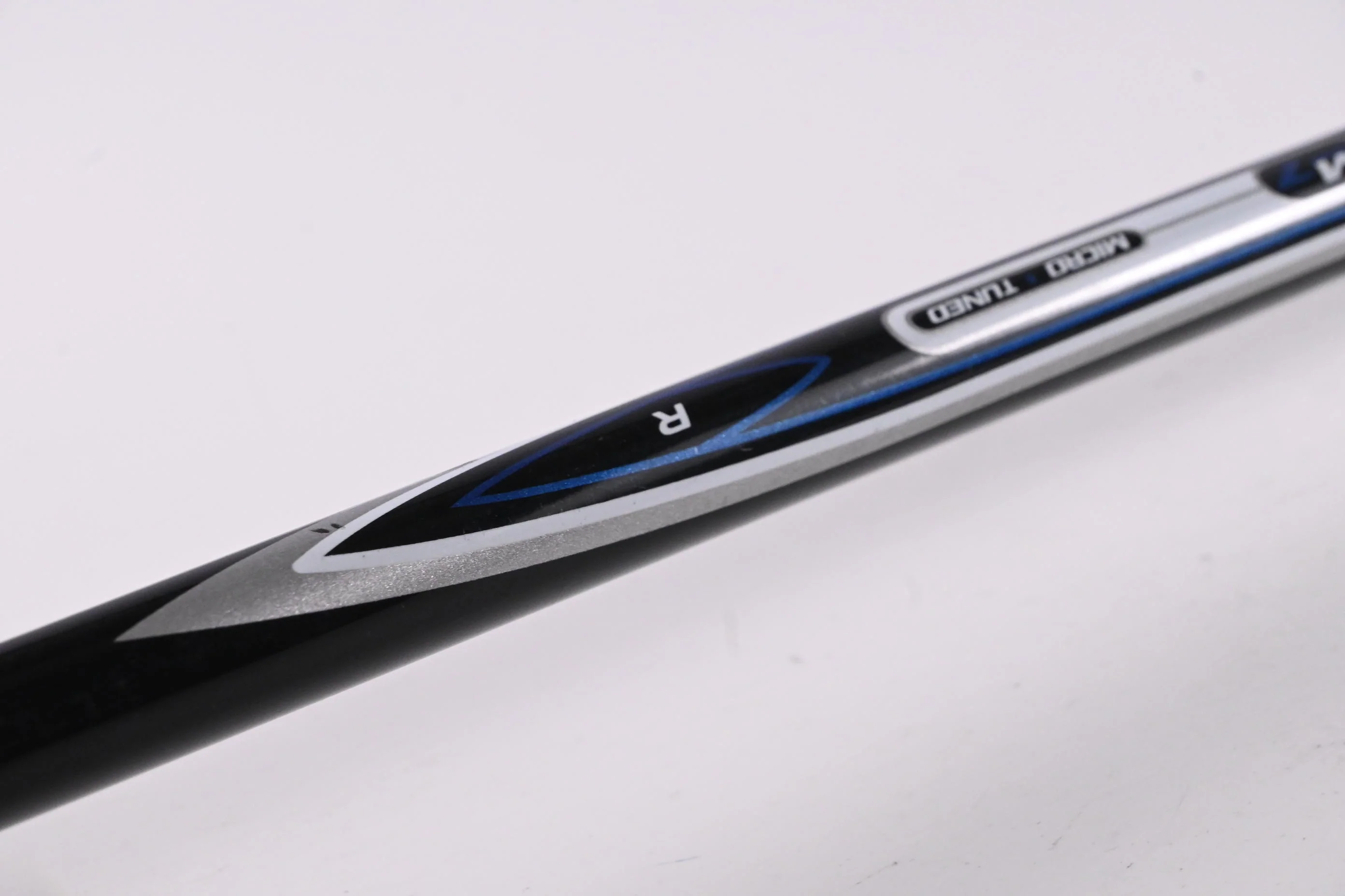 Ben Sayers M7 #5 Wood / Regular Flex Ben Sayers M7 Micro Tuned Shaft - Image 6