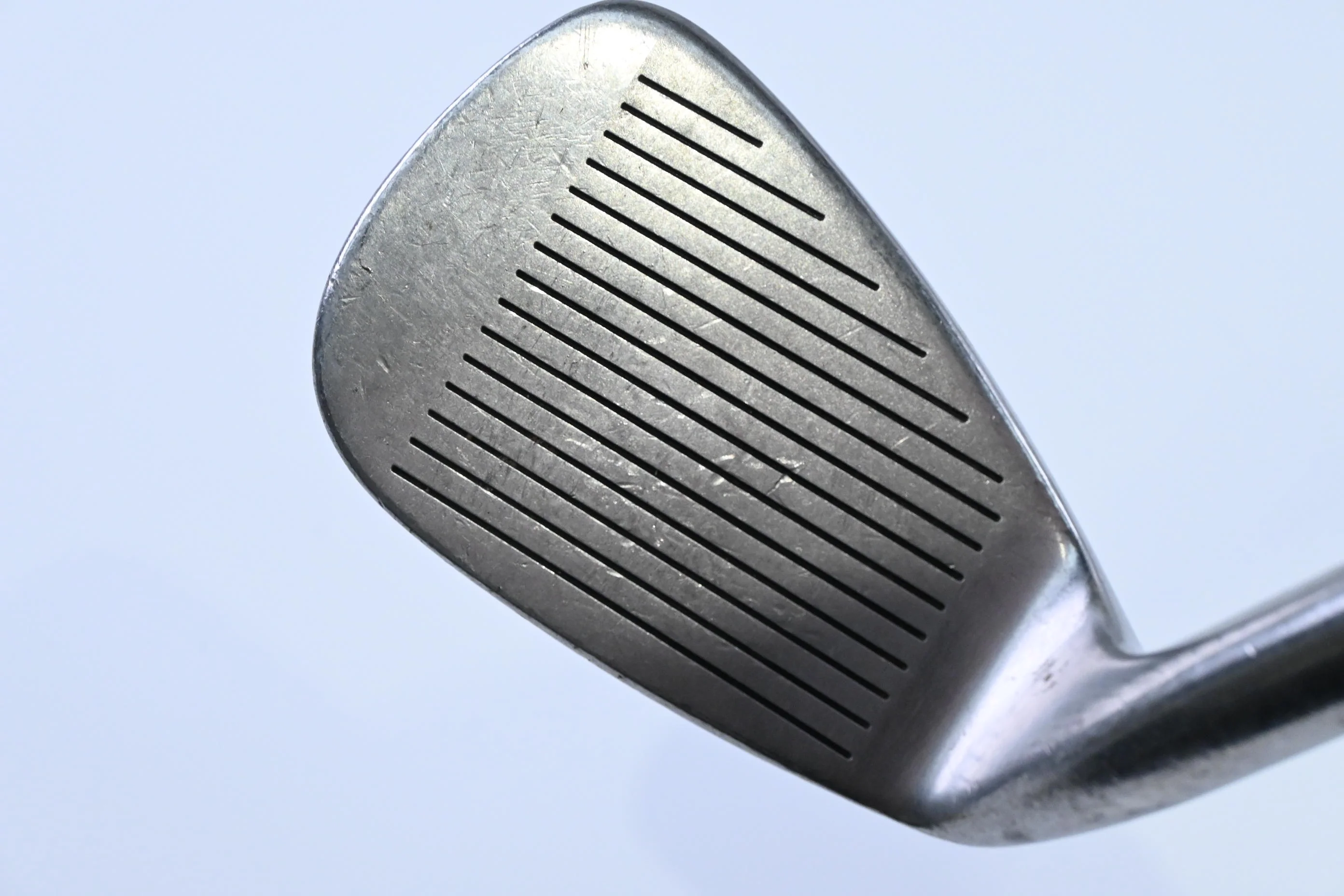 Ben Sayers XS #9 Iron / Regular Flex Steel Shaft - Image 2