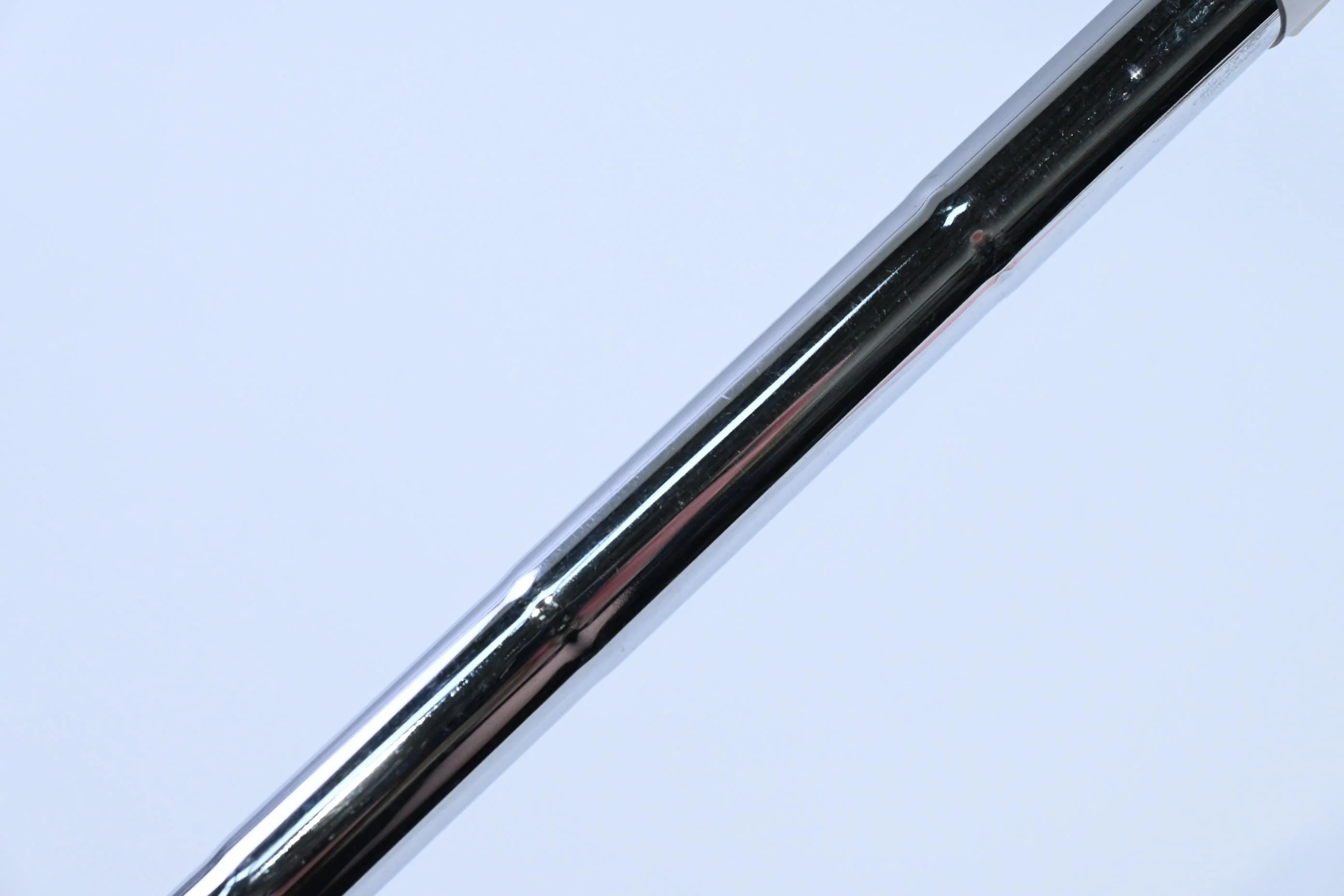 Ben Sayers XS #9 Iron / Regular Flex Steel Shaft - Image 4