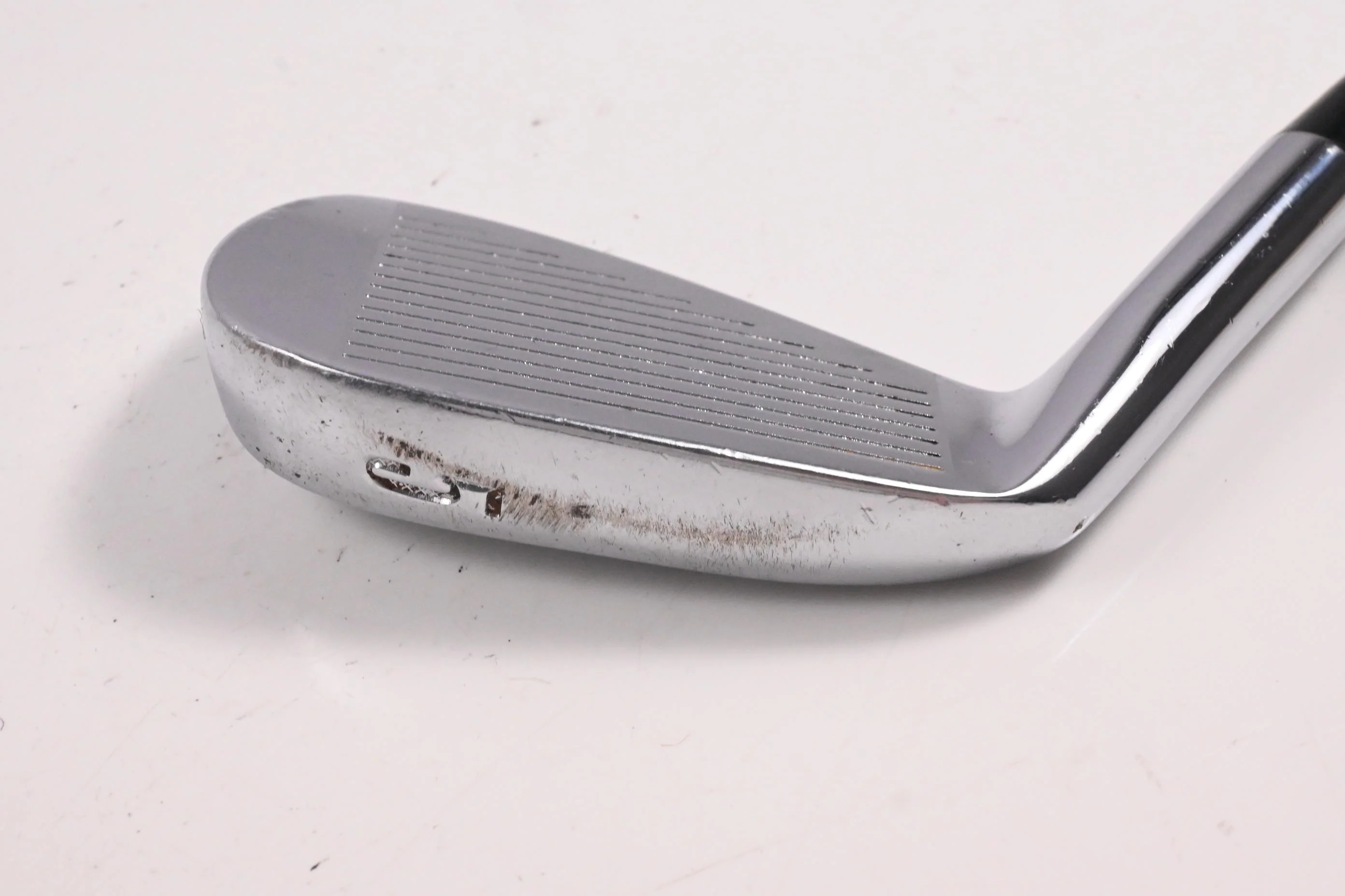 Ben Sayers #5 Iron / 25 Degree / Regular Flex Dynamic Gold R300U Shaft - Image 3