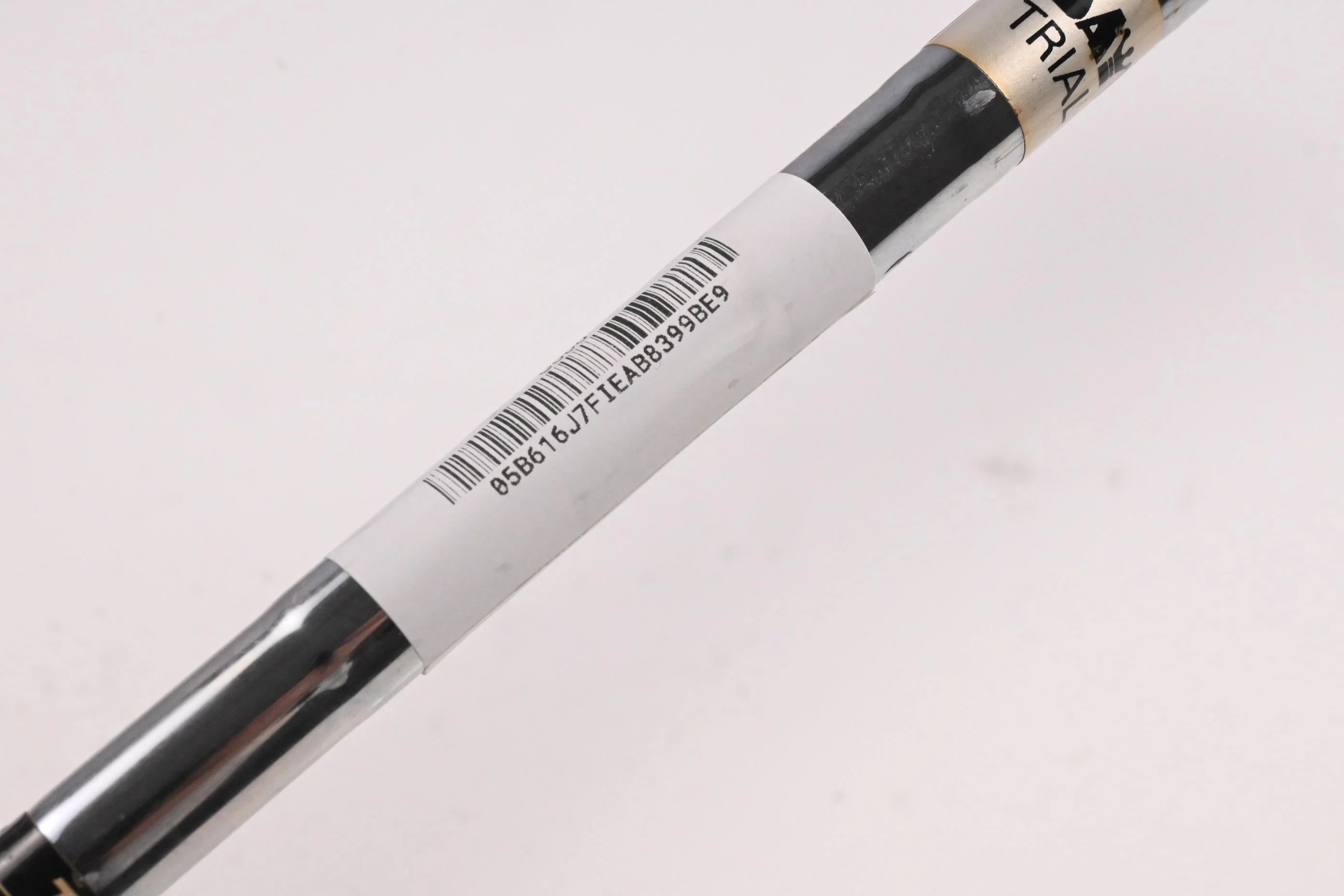 Ben Sayers #5 Iron / 25 Degree / Regular Flex Dynamic Gold R300U Shaft - Image 6