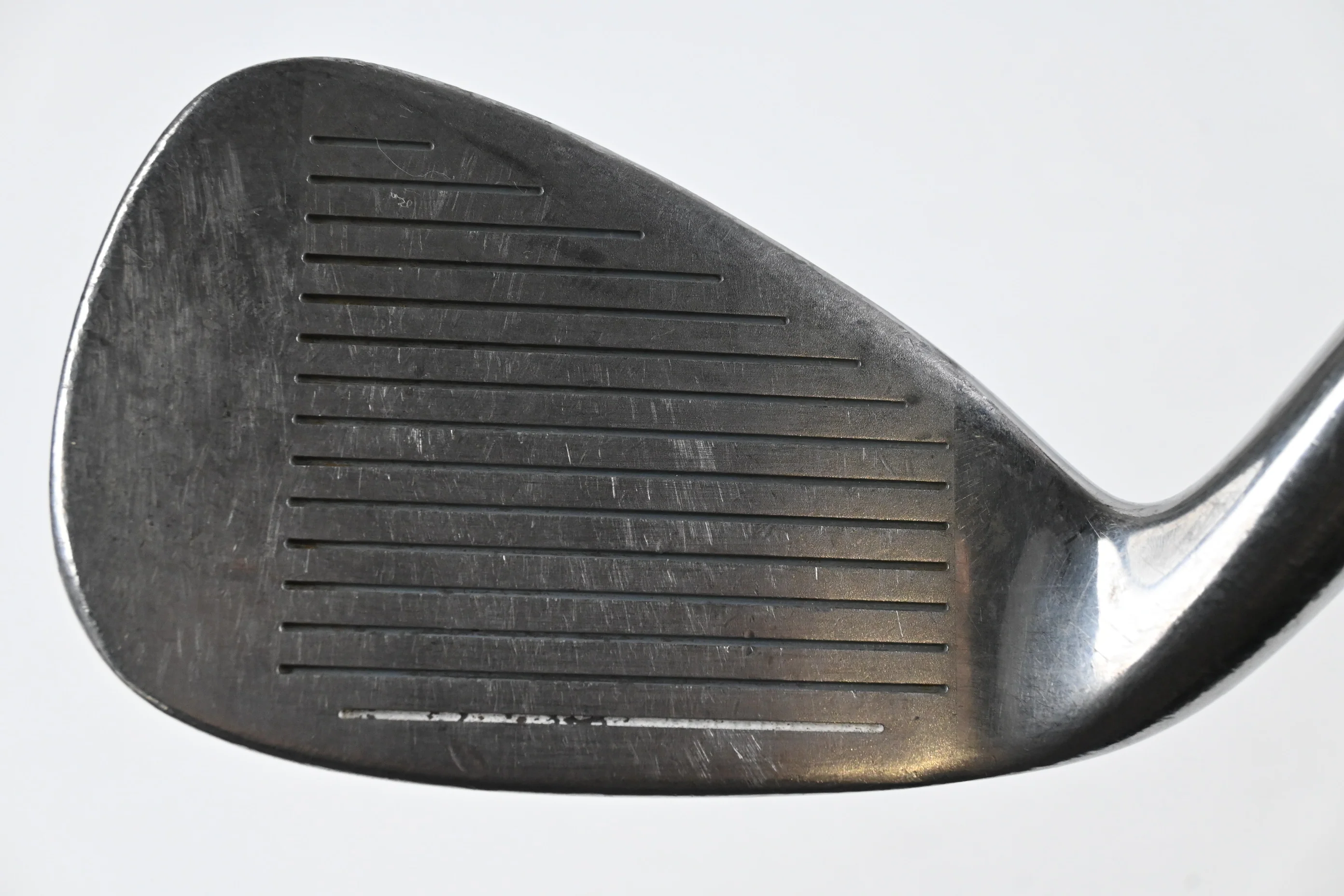 Ben Sayers M15 #8 Iron / Regular Flex Steel Shaft - Image 2