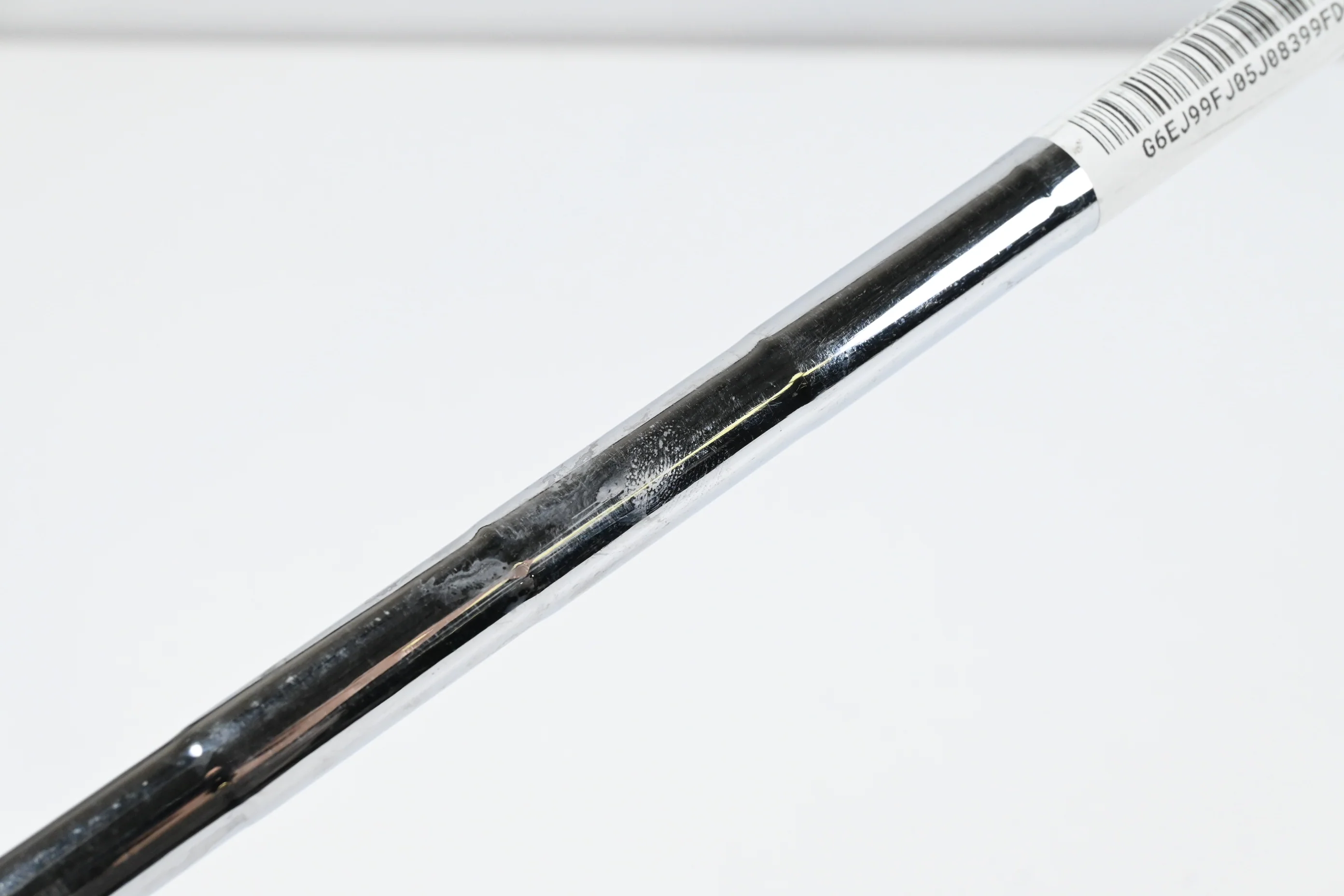 Ben Sayers M15 #8 Iron / Regular Flex Steel Shaft - Image 4