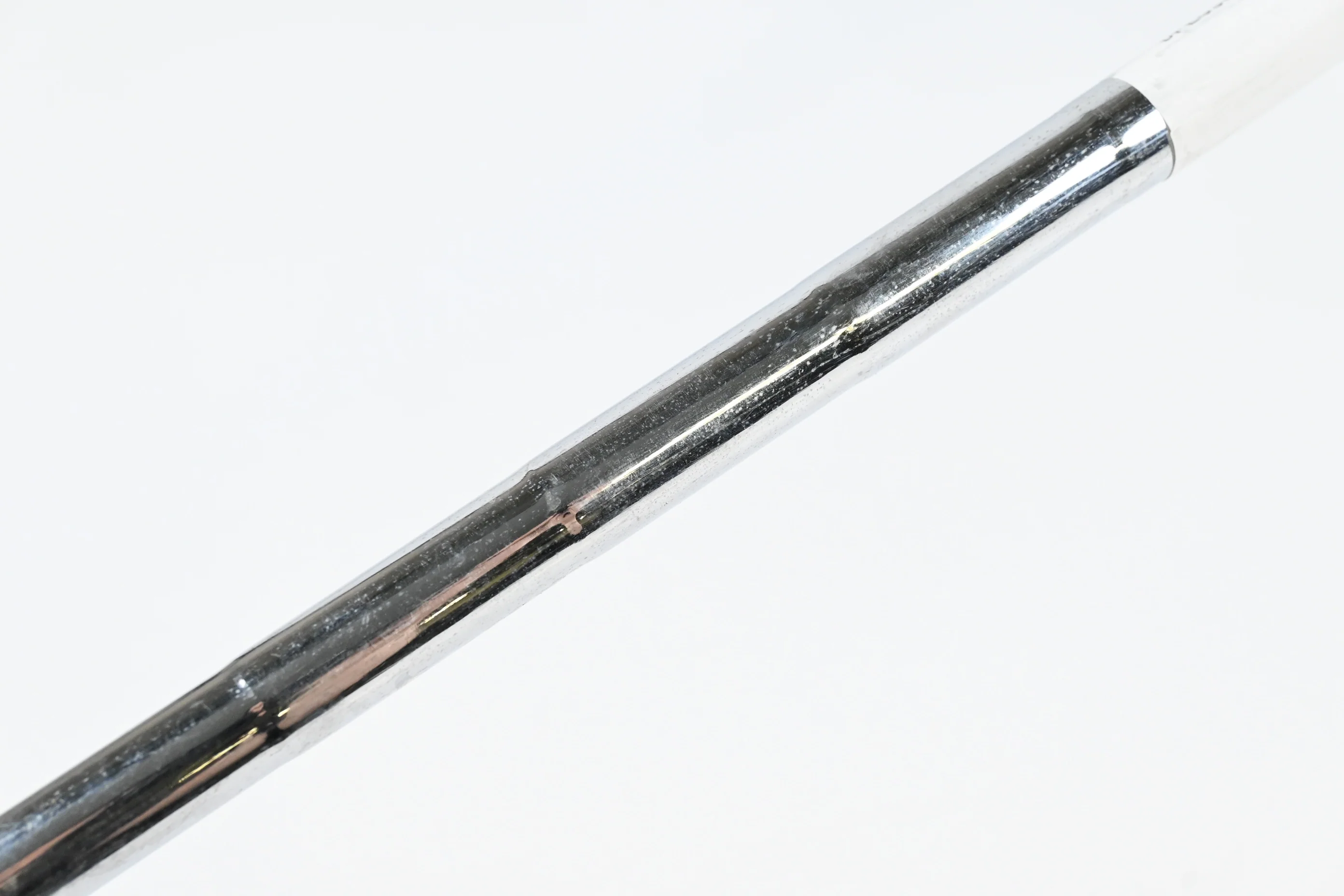 Ben Sayers M15 #6 Iron / Regular Flex Steel Shaft - Image 4