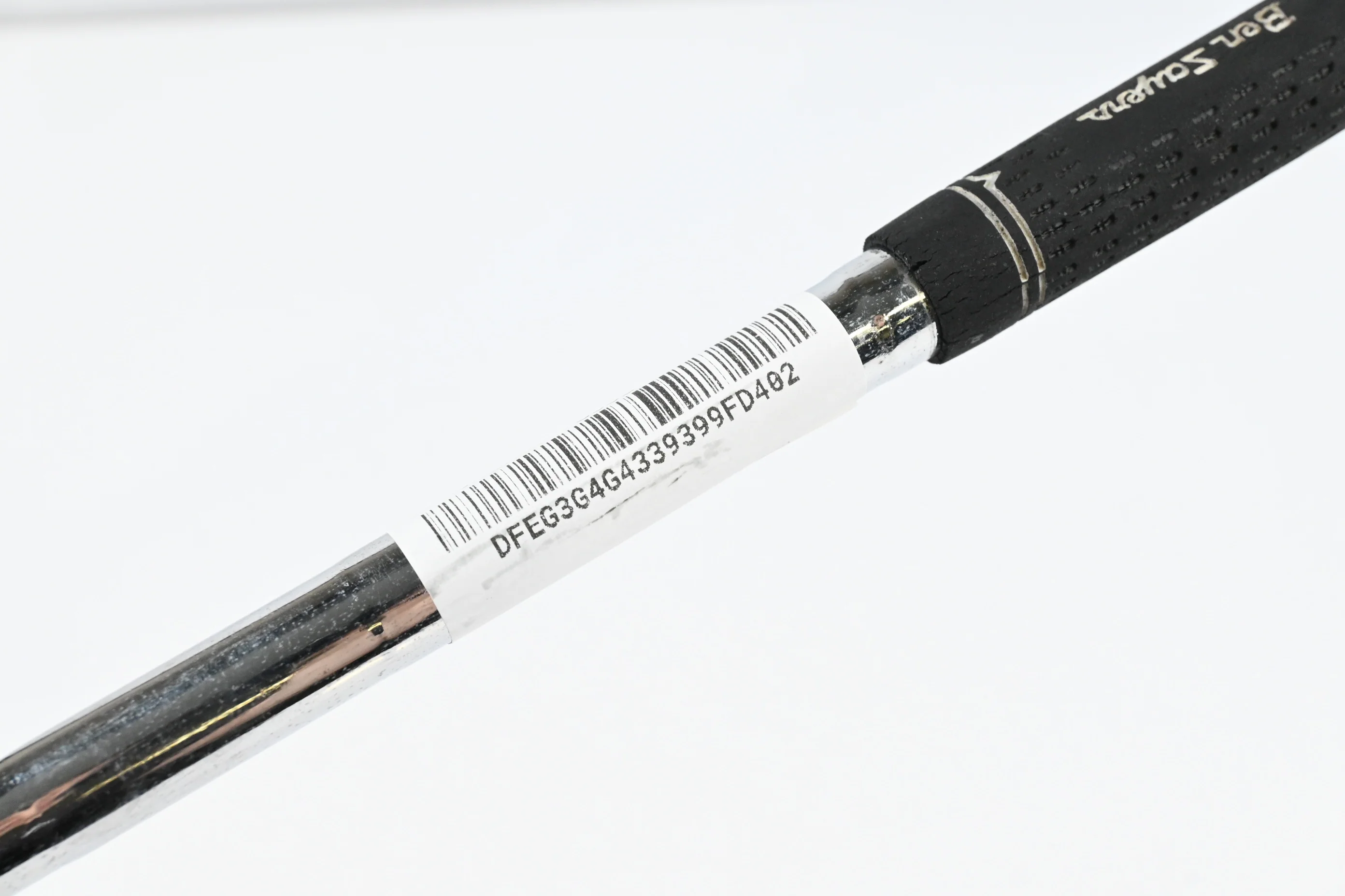 Ben Sayers M15 #6 Iron / Regular Flex Steel Shaft - Image 5