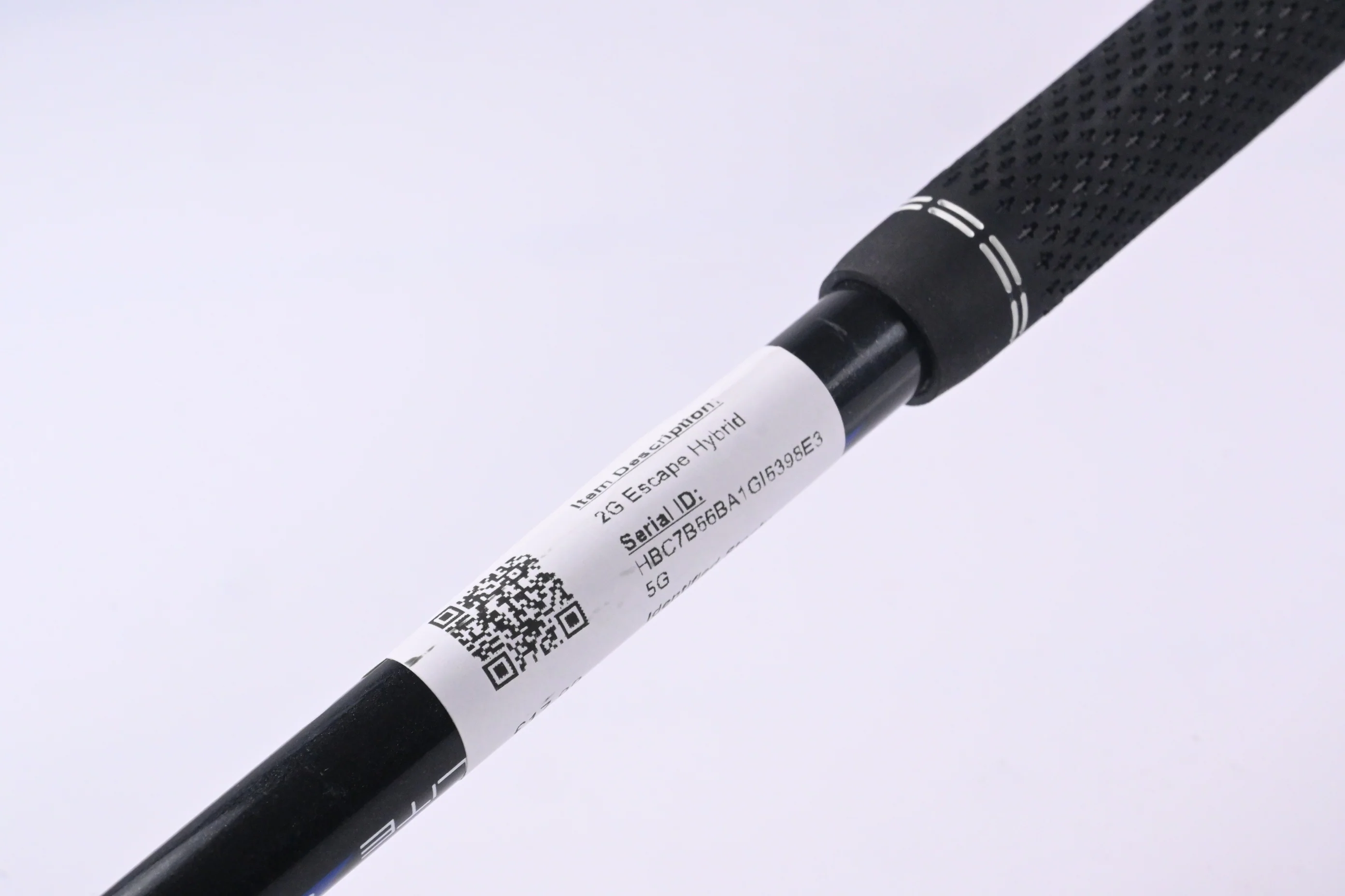 Benross 2G Escape #2 Hybrid / 20 Degree / Regular Flex Benross Shaft - Image 7