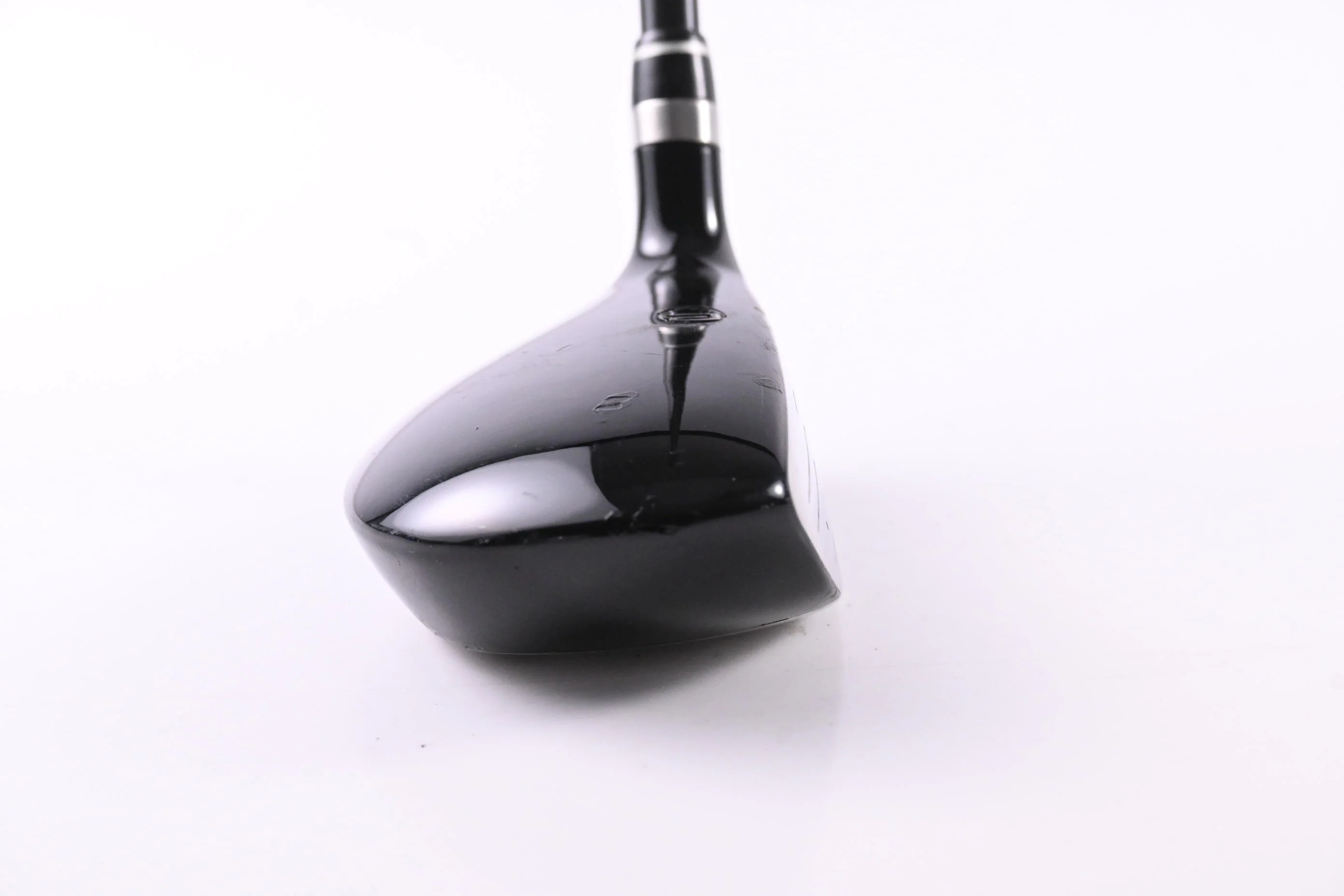 Benross 2G Escape #2 Hybrid / 16 Degree / Regular Flex R77Lite Shaft - Image 3
