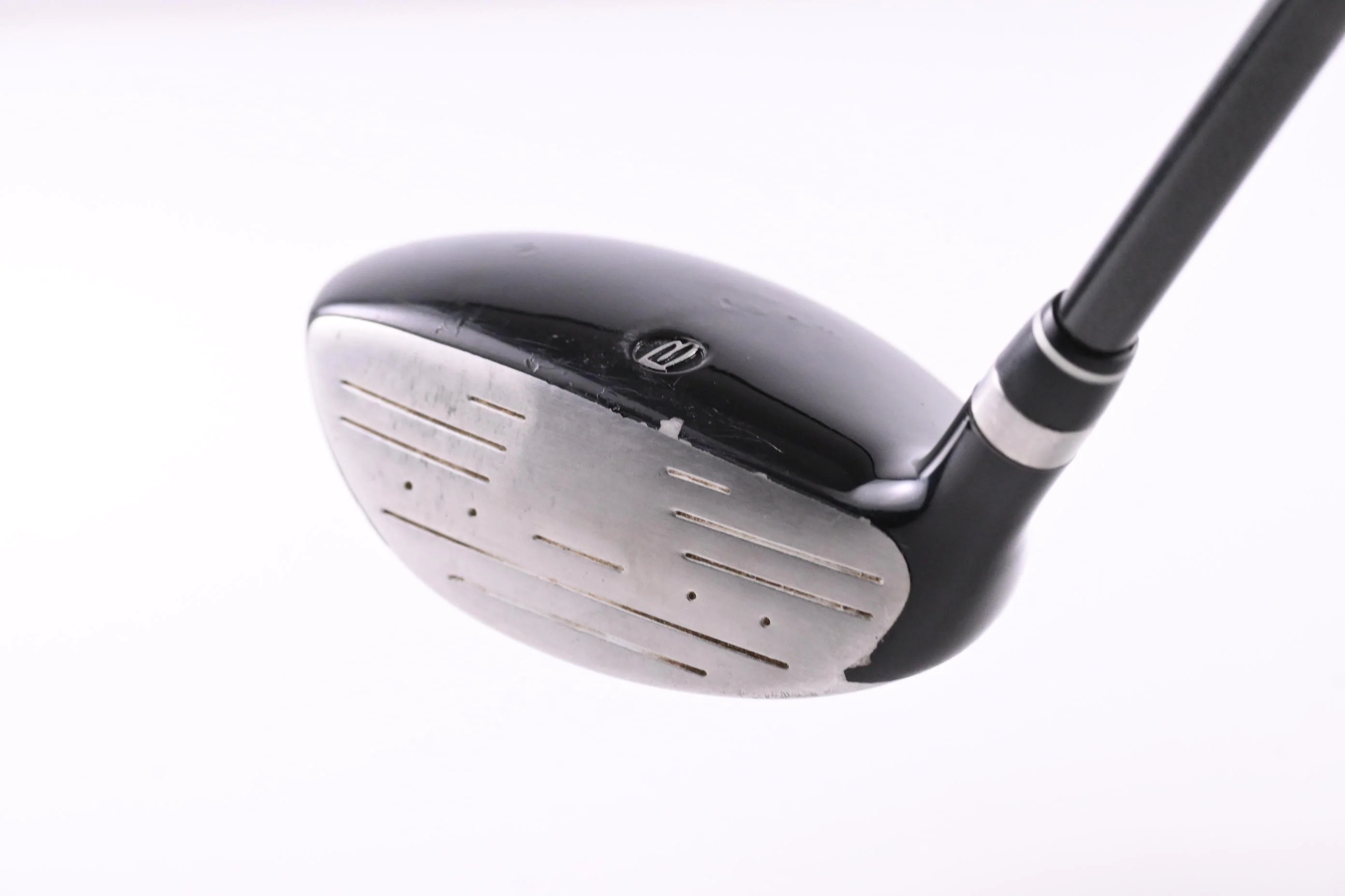 Benross 2G Escape #2 Hybrid / 16 Degree / Regular Flex R77Lite Shaft - Image 4