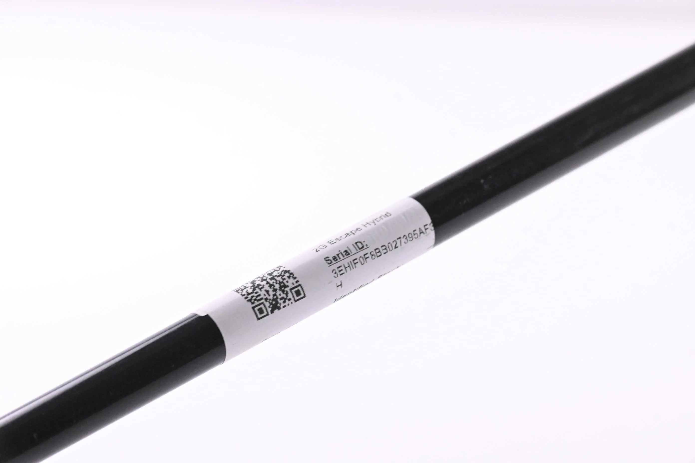 Benross 2G Escape #2 Hybrid / 16 Degree / Regular Flex R77Lite Shaft - Image 7