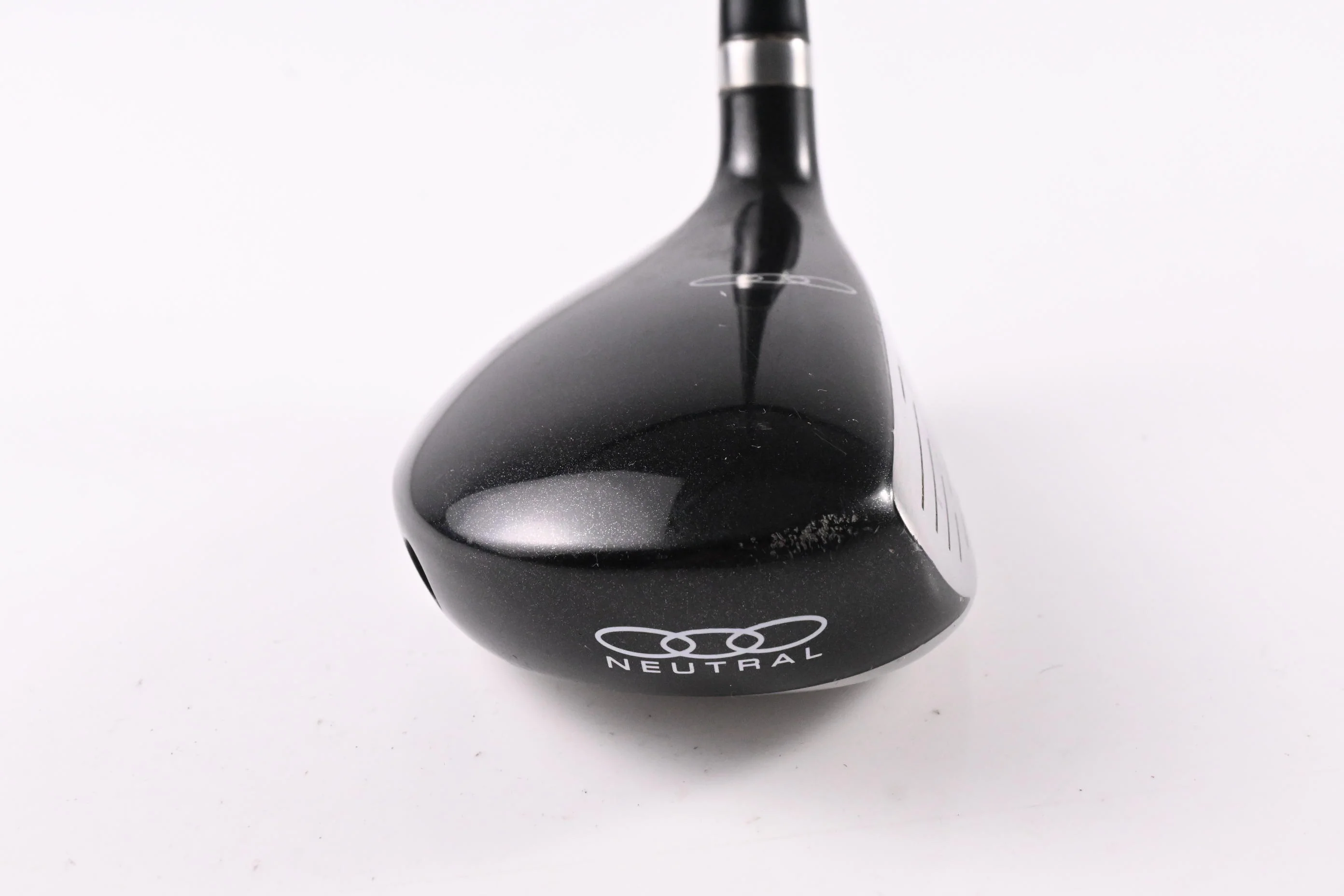 Benross 3G Escape #4 Hybrid / 23 Degree / Regular Flex Aldila TM-70 Shaft - Image 3